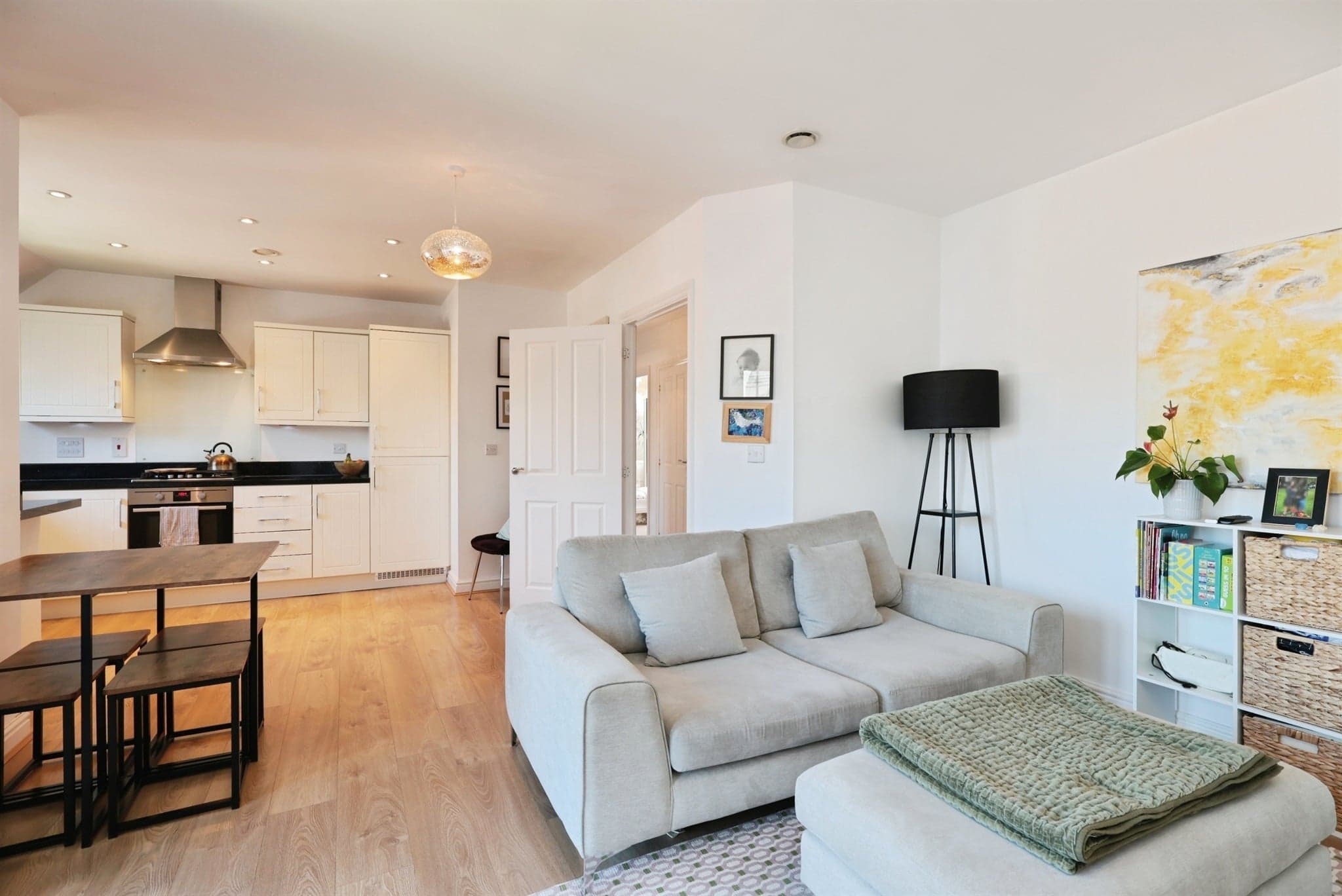Property at Grange Drive, High Wycombe