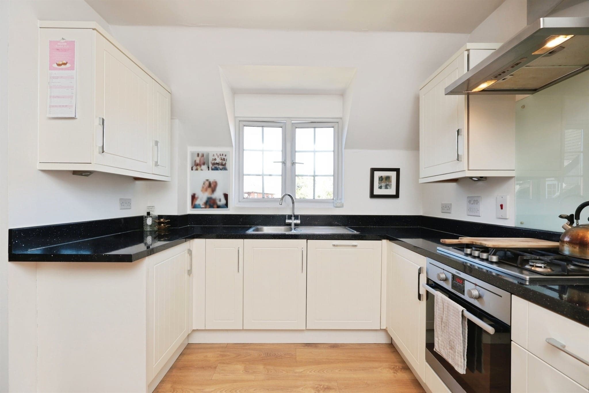 Property at Grange Drive, High Wycombe