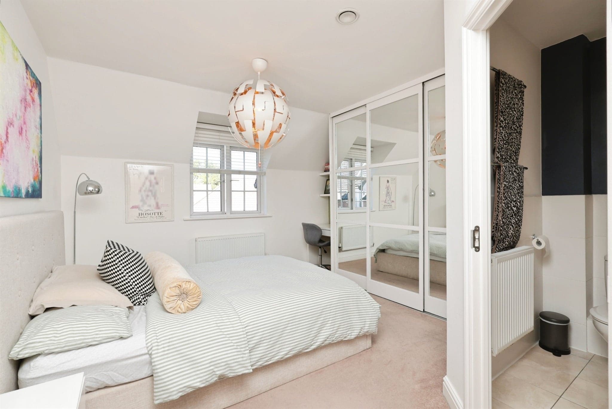 Property at Grange Drive, High Wycombe