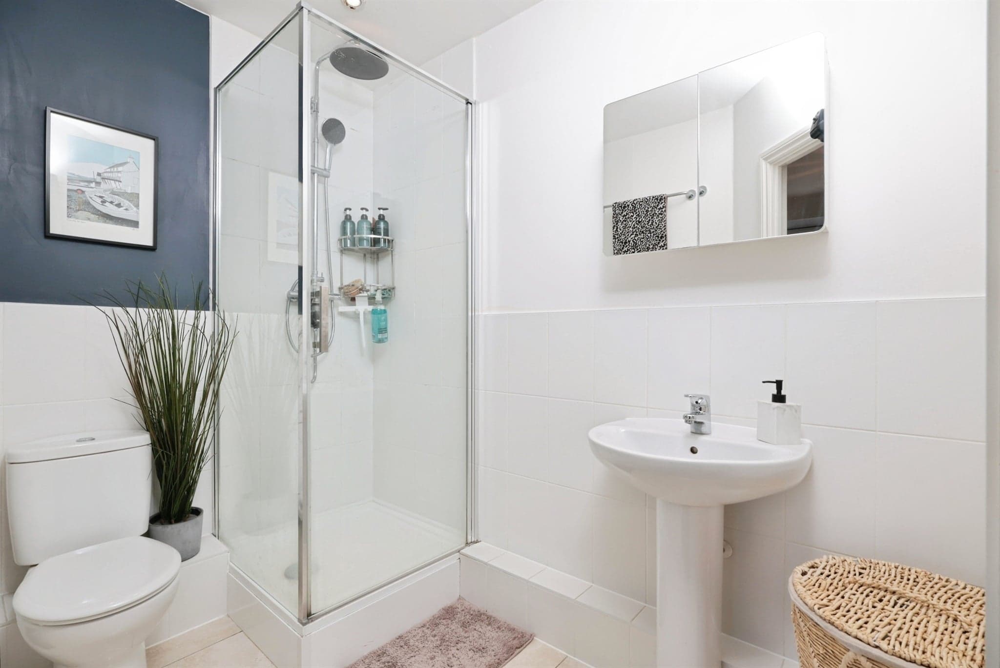 Property at Grange Drive, High Wycombe