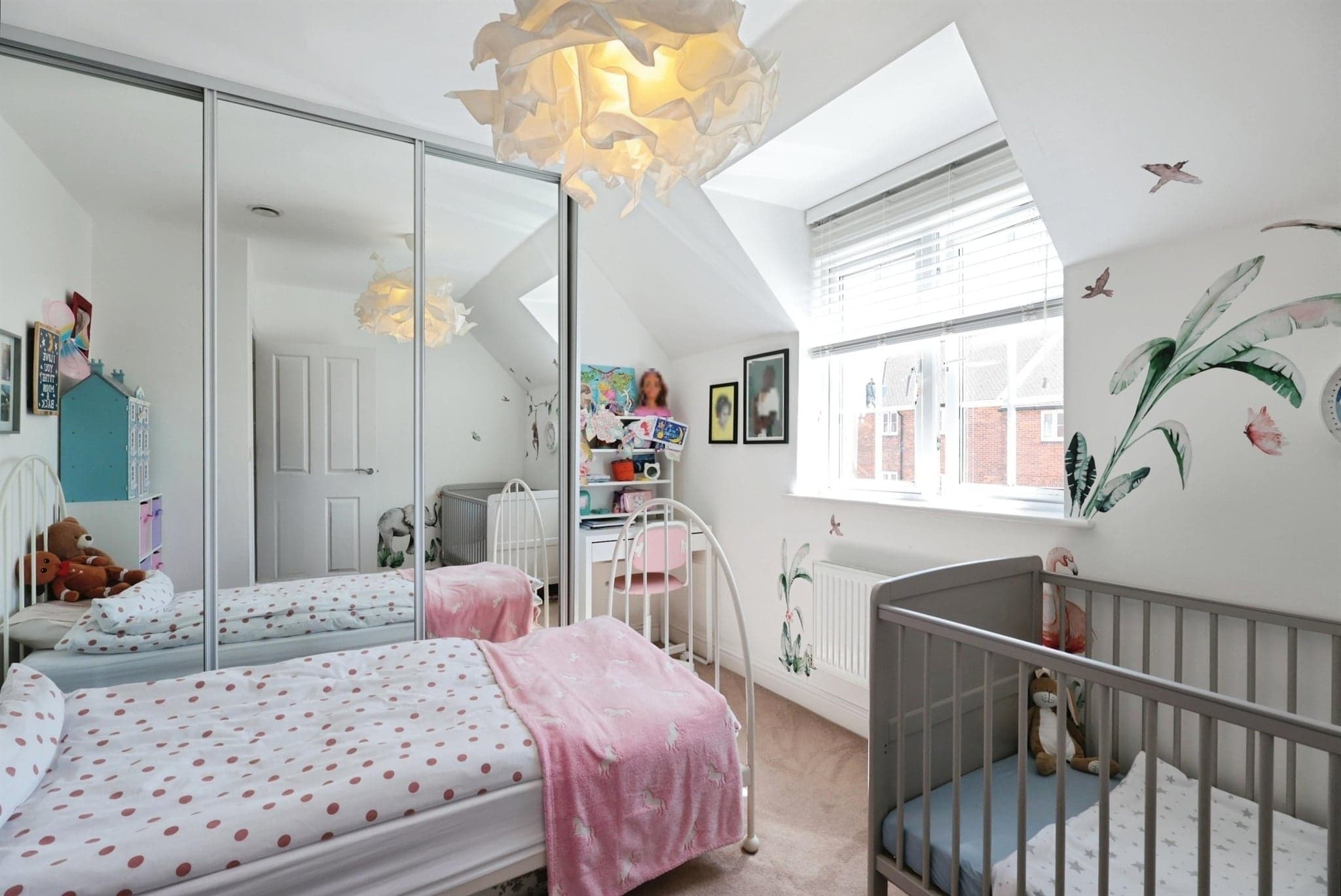 Property at Grange Drive, High Wycombe