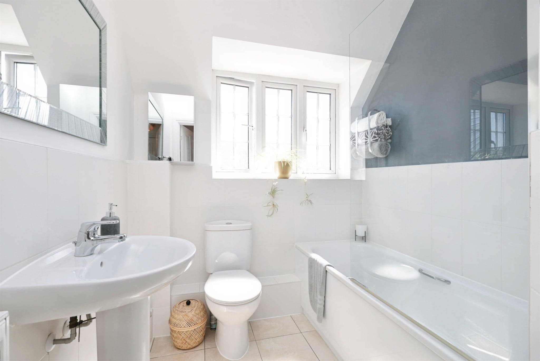 Property at Grange Drive, High Wycombe