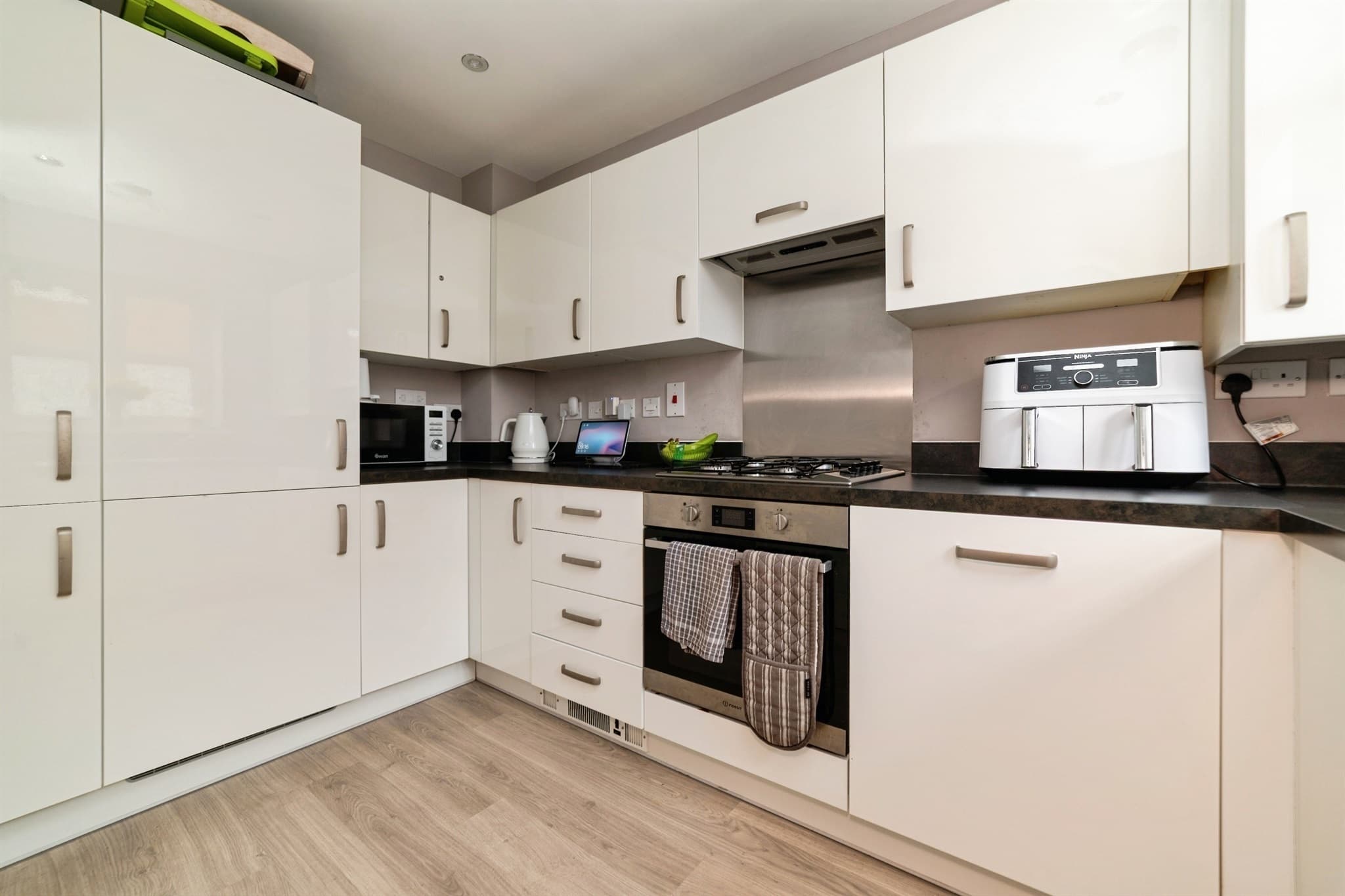Property at Sander Close, Stotfold, Hitchin