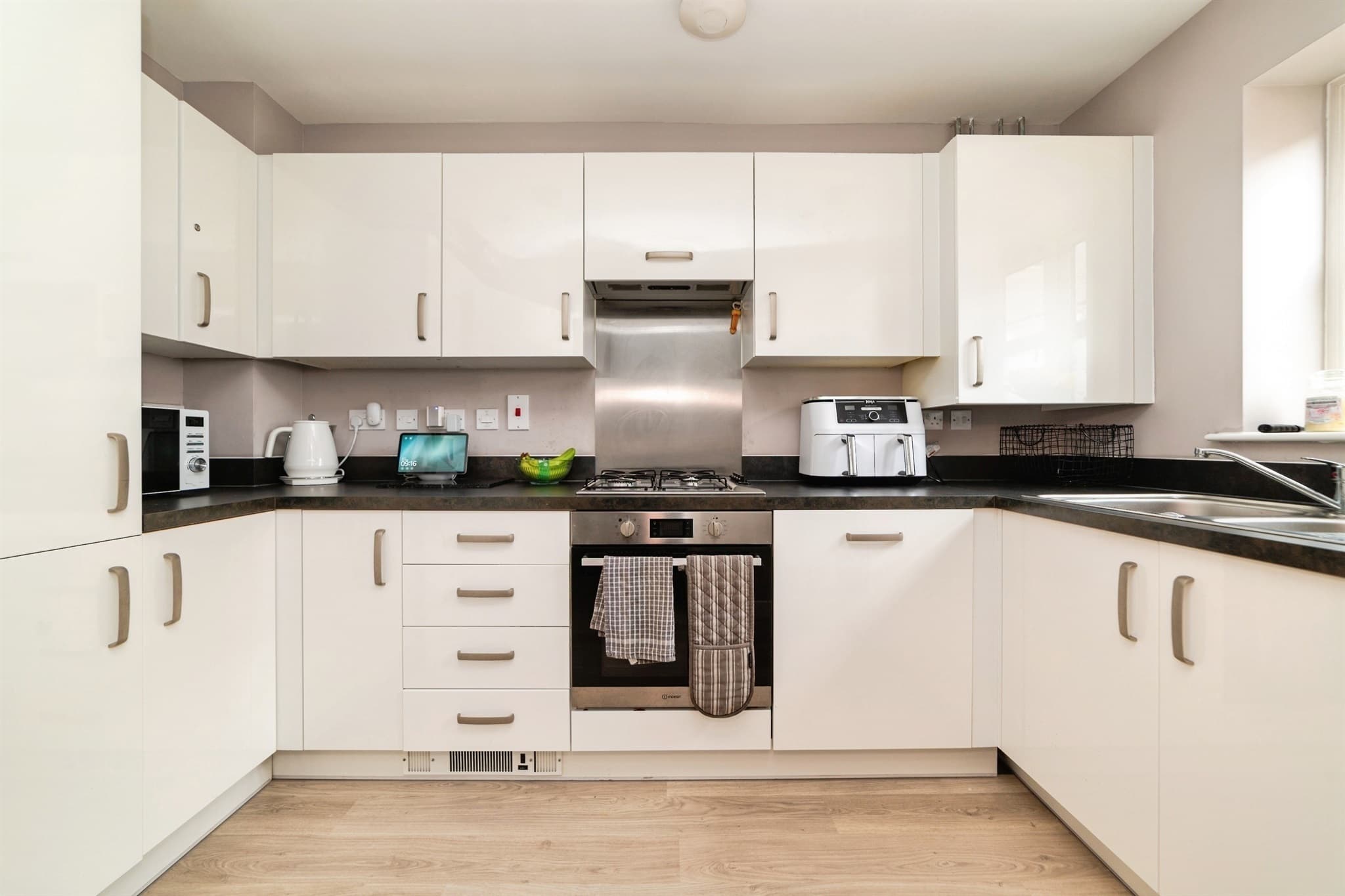 Property at Sander Close, Stotfold, Hitchin