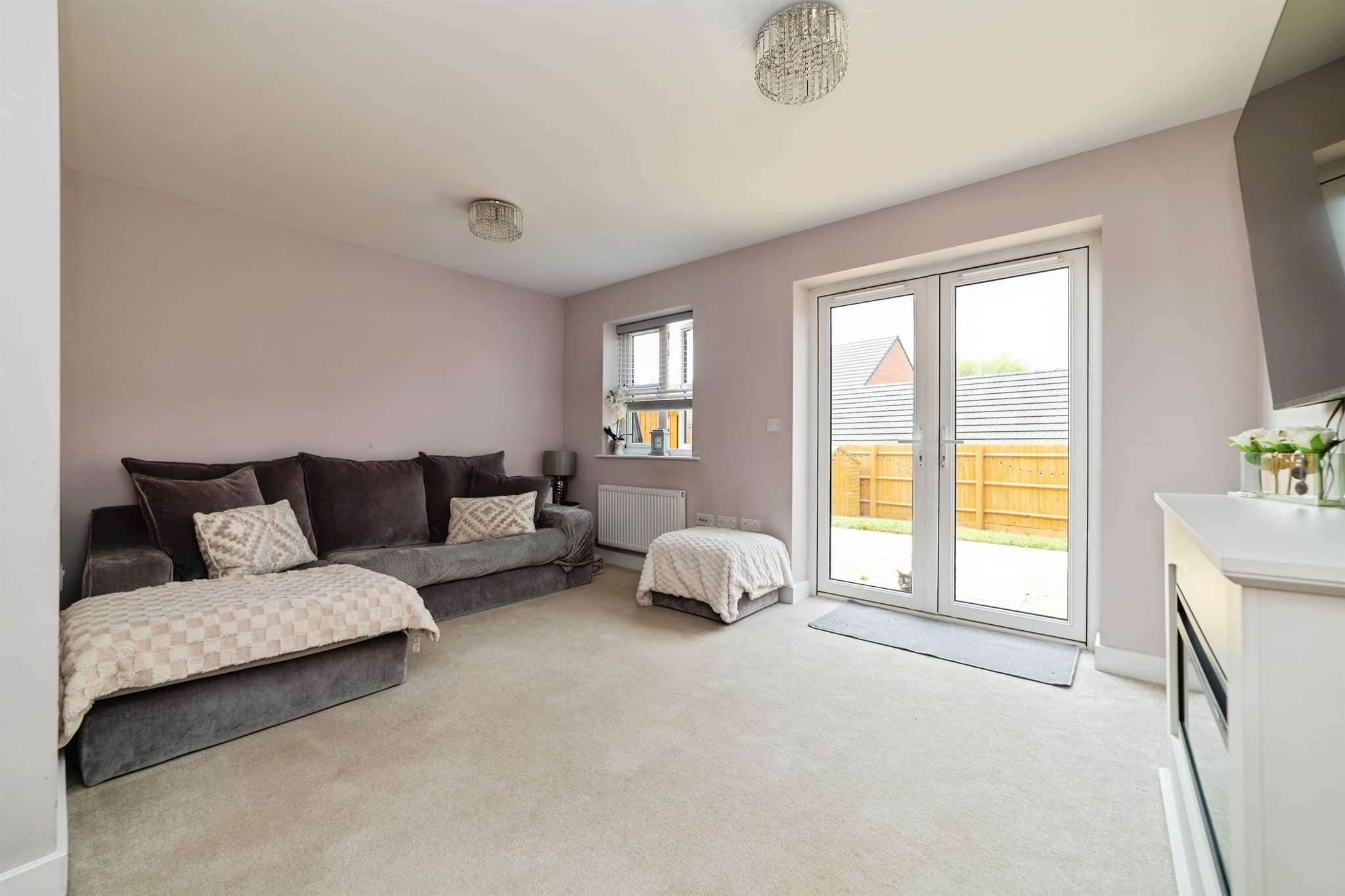 Property at Sander Close, Stotfold, Hitchin