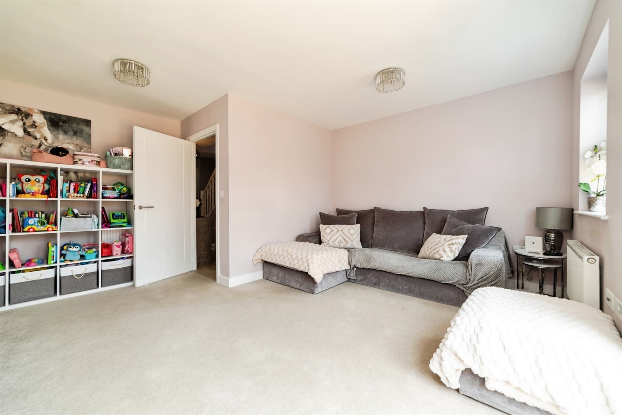 Property at Sander Close, Stotfold, Hitchin