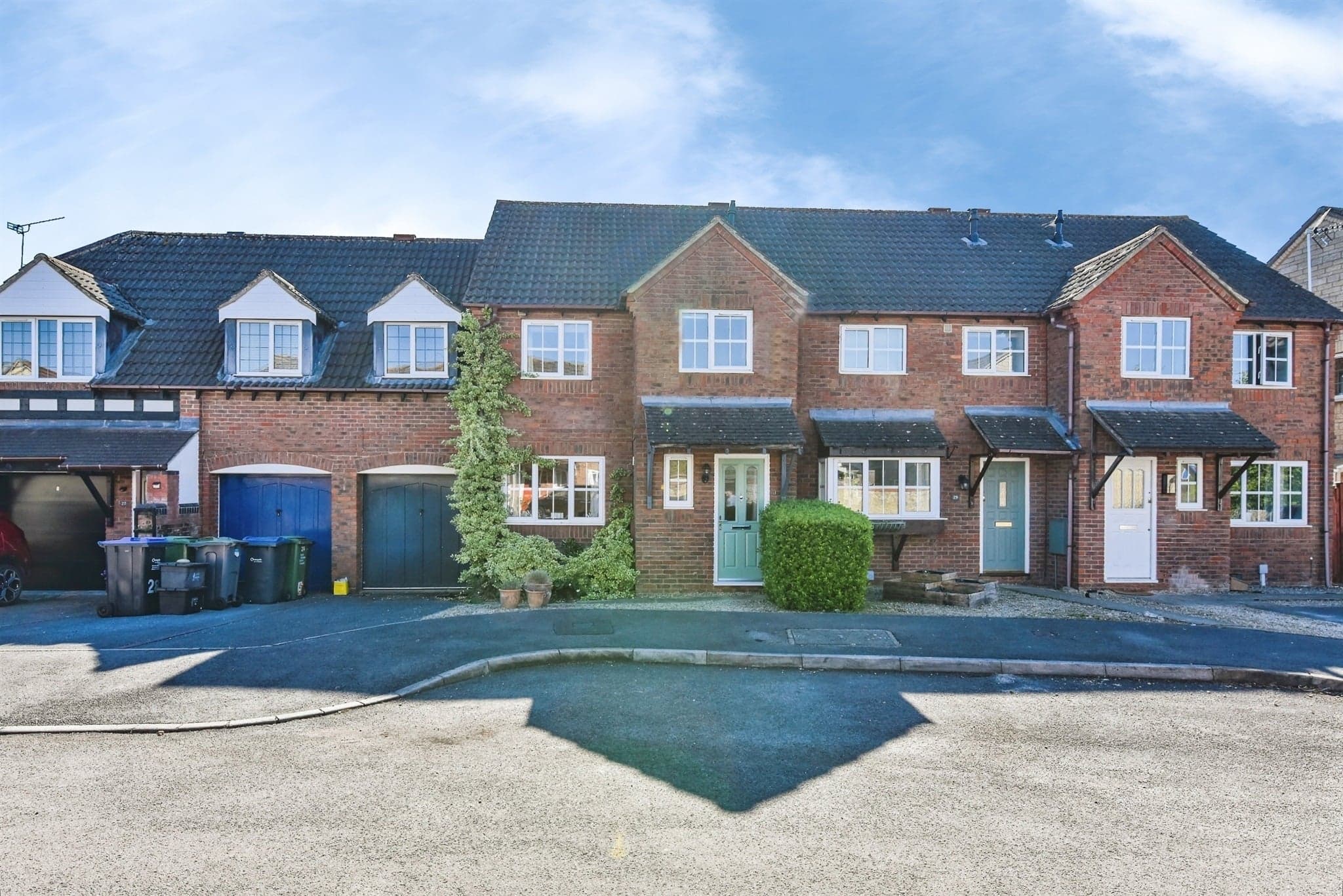 Property at Huntingdon Way, Chippenham