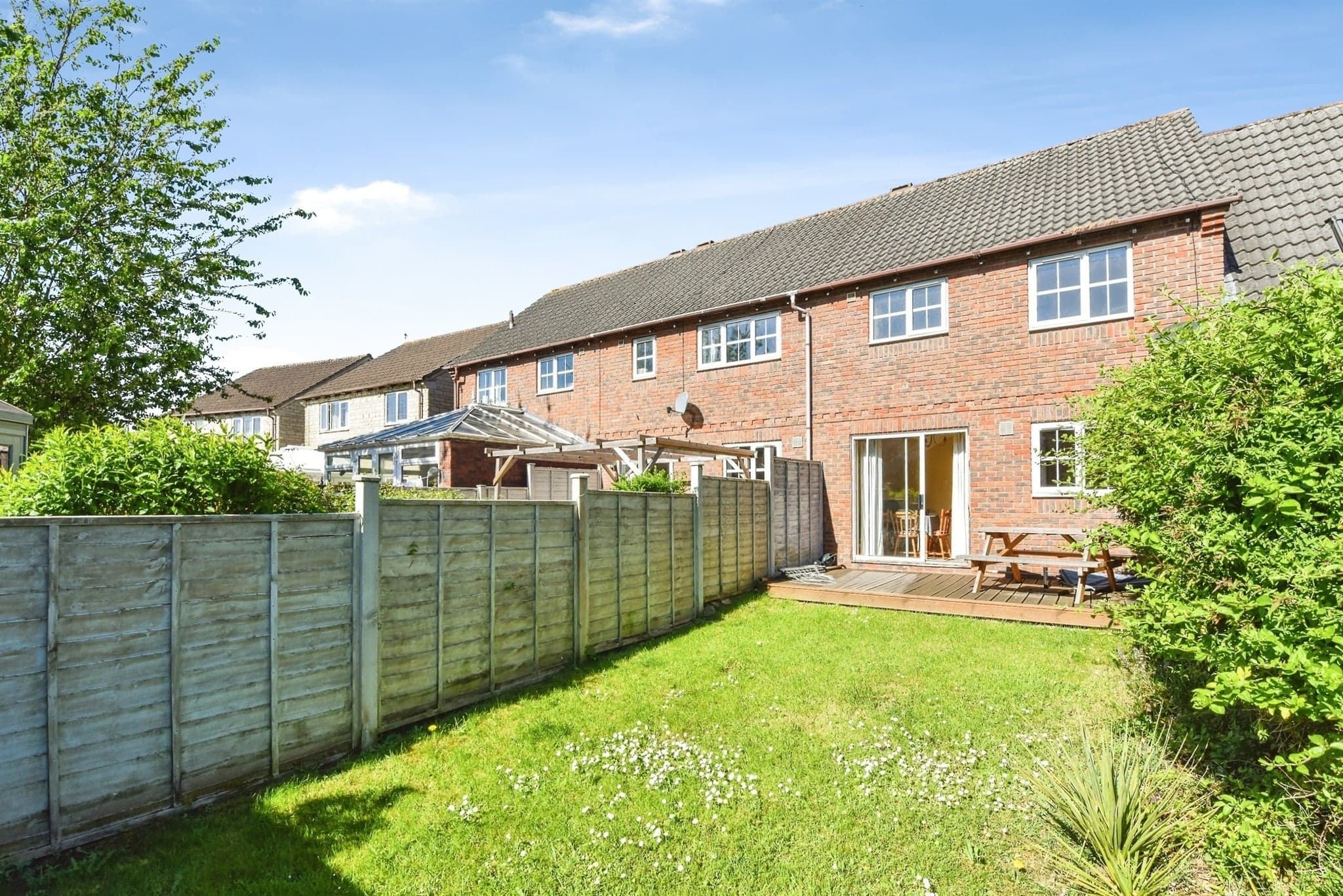 Property at Huntingdon Way, Chippenham