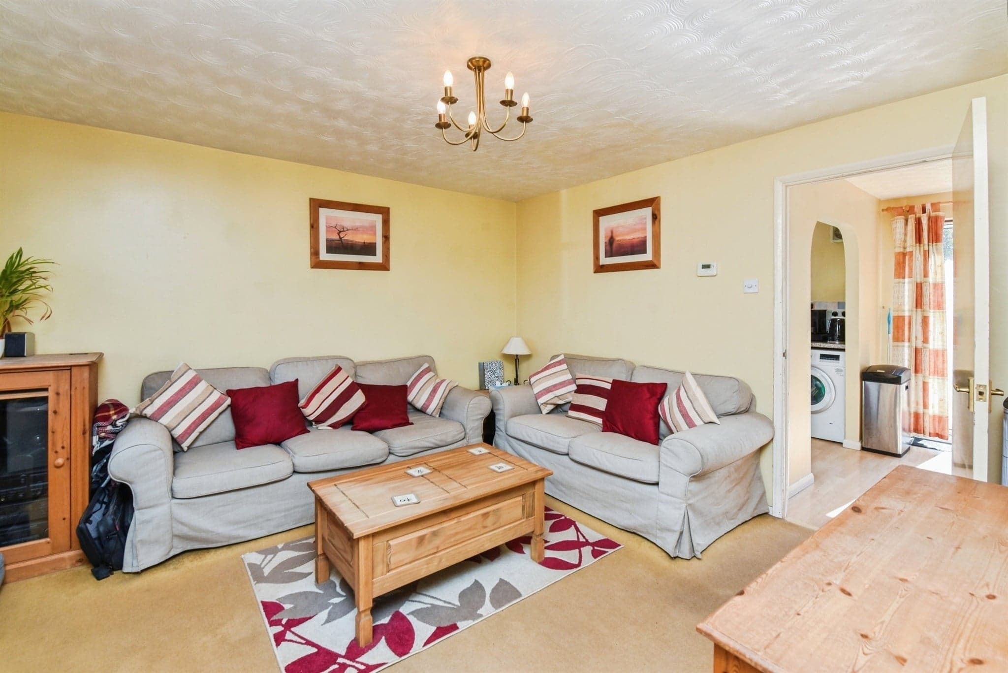 Property at Huntingdon Way, Chippenham