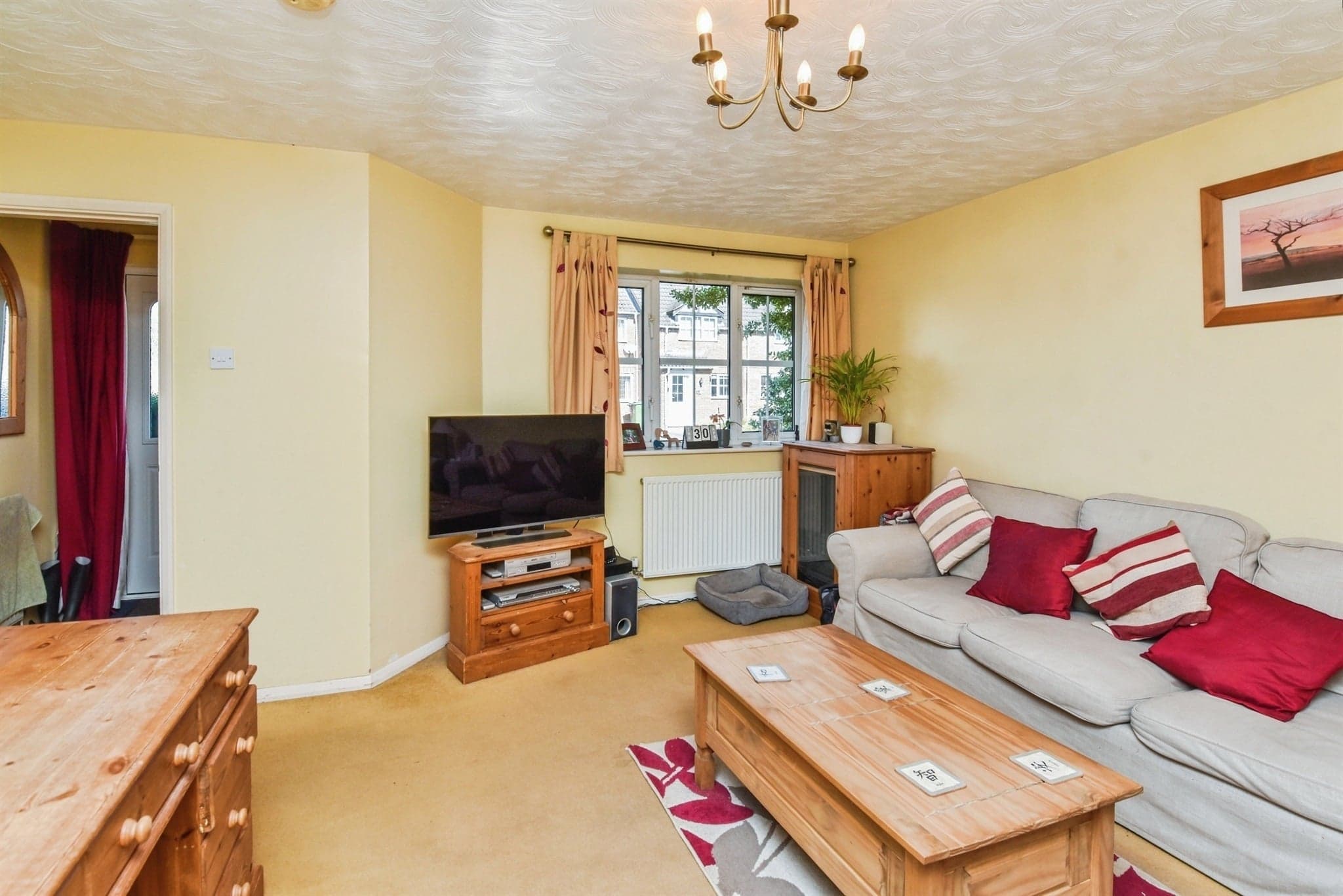 Property at Huntingdon Way, Chippenham