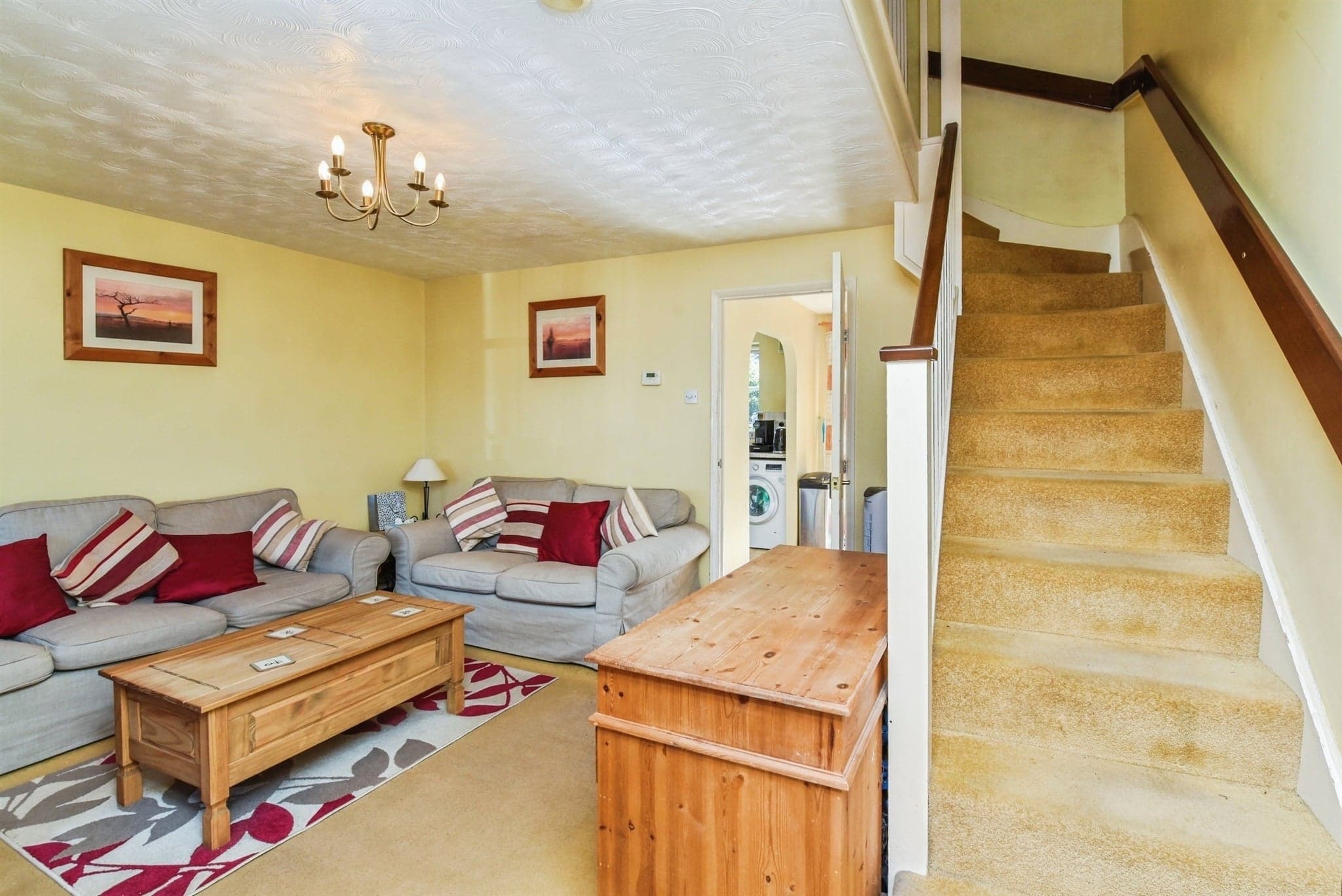 Property at Huntingdon Way, Chippenham