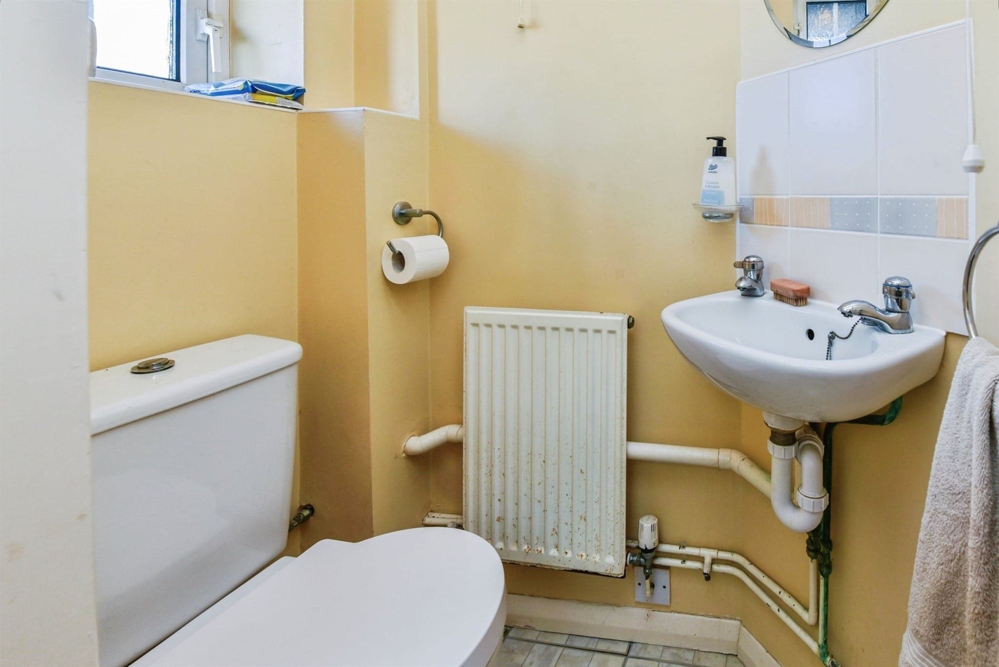 Property at Huntingdon Way, Chippenham