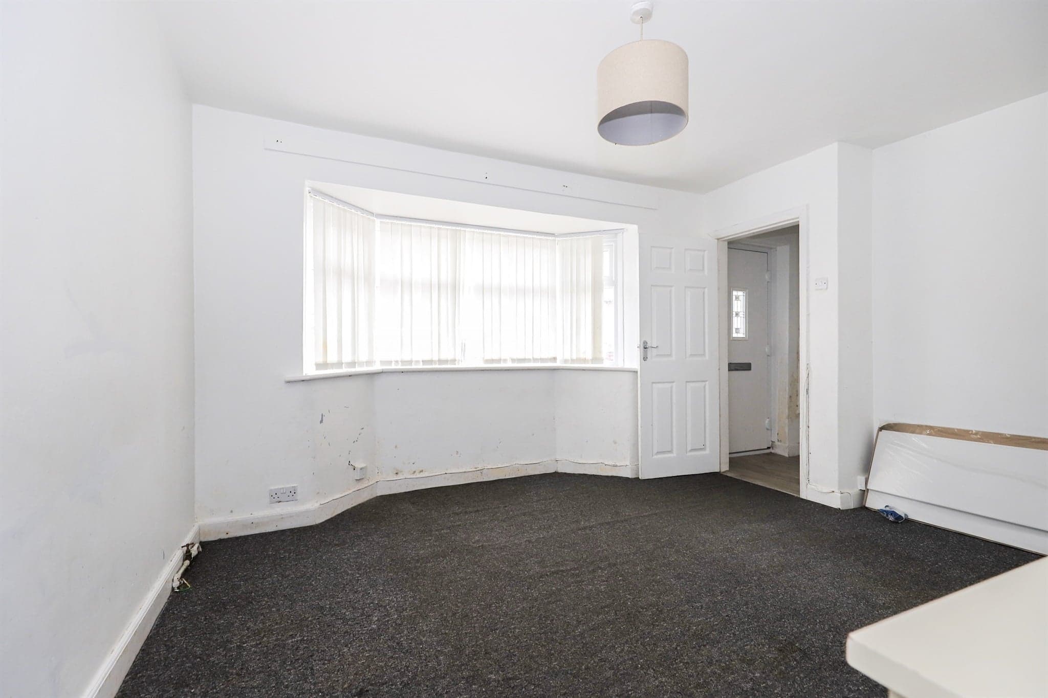 Property at Hawksford Crescent, Bushbury, Wolverhampton