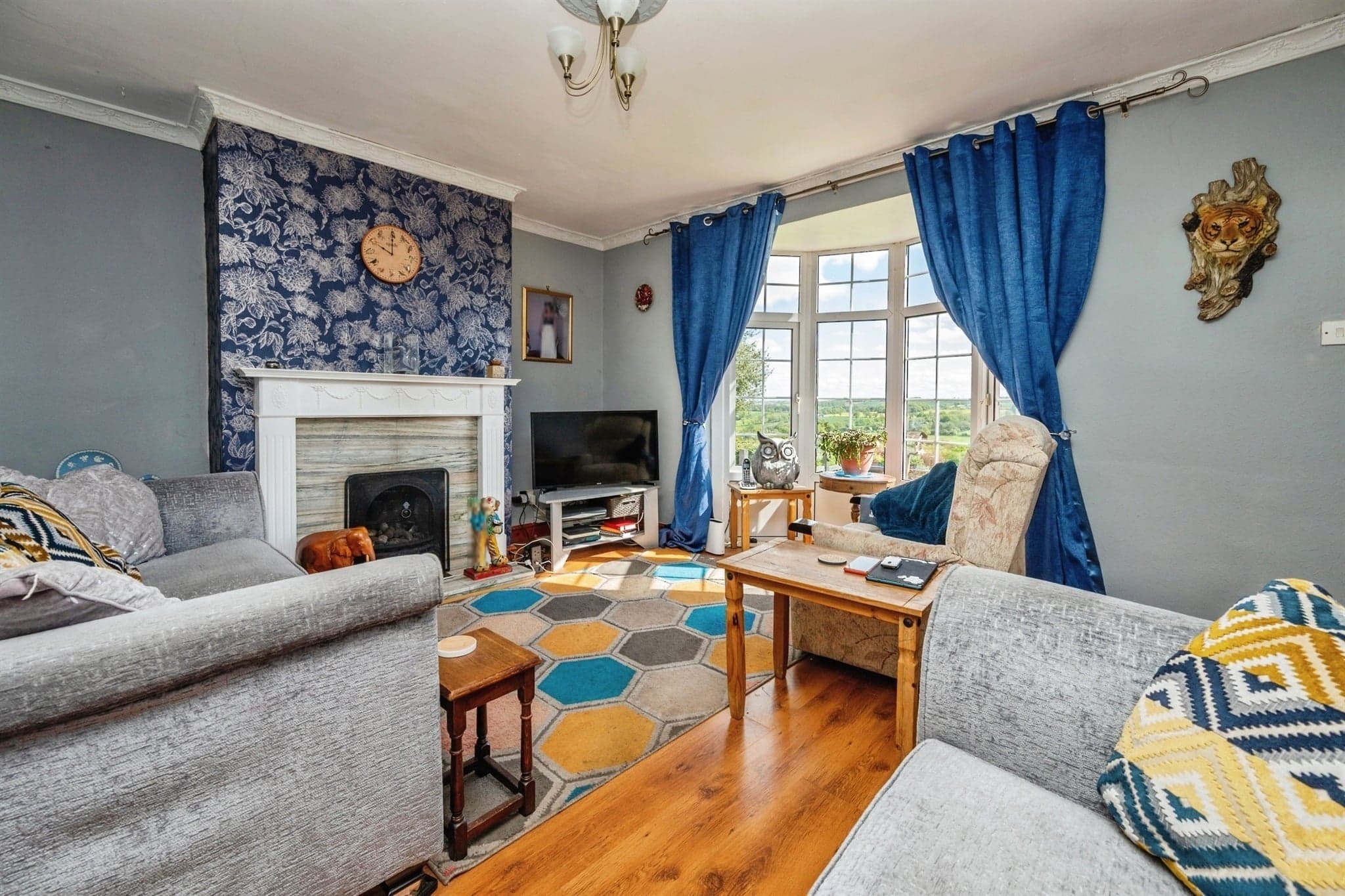 Property at Vicarage Lane, Highley, BRIDGNORTH