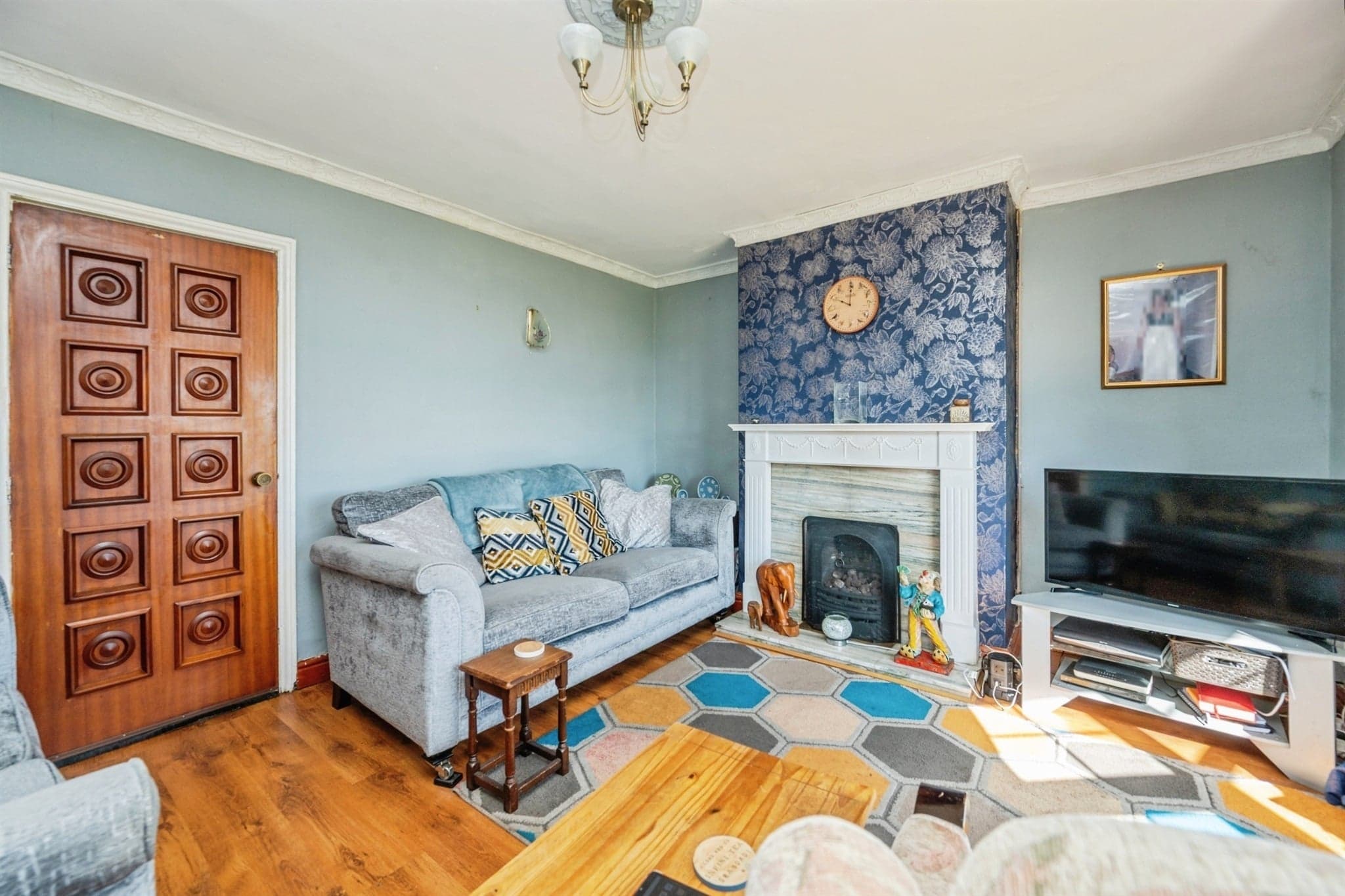 Property at Vicarage Lane, Highley, BRIDGNORTH