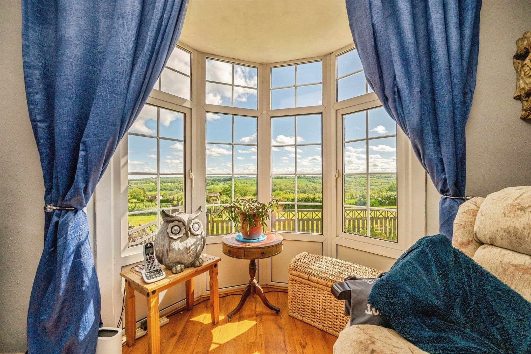 Property at Vicarage Lane, Highley, BRIDGNORTH
