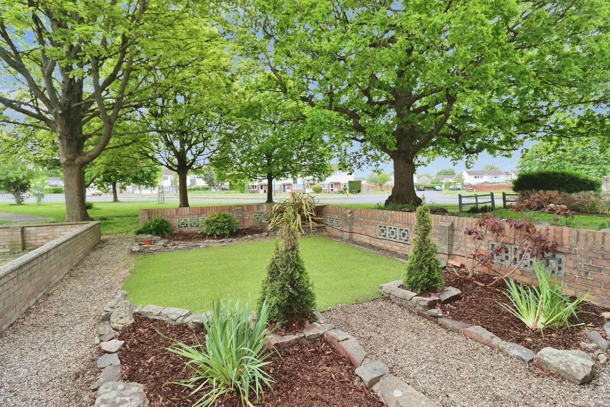 Property at Hardwicke, Yate, Bristol