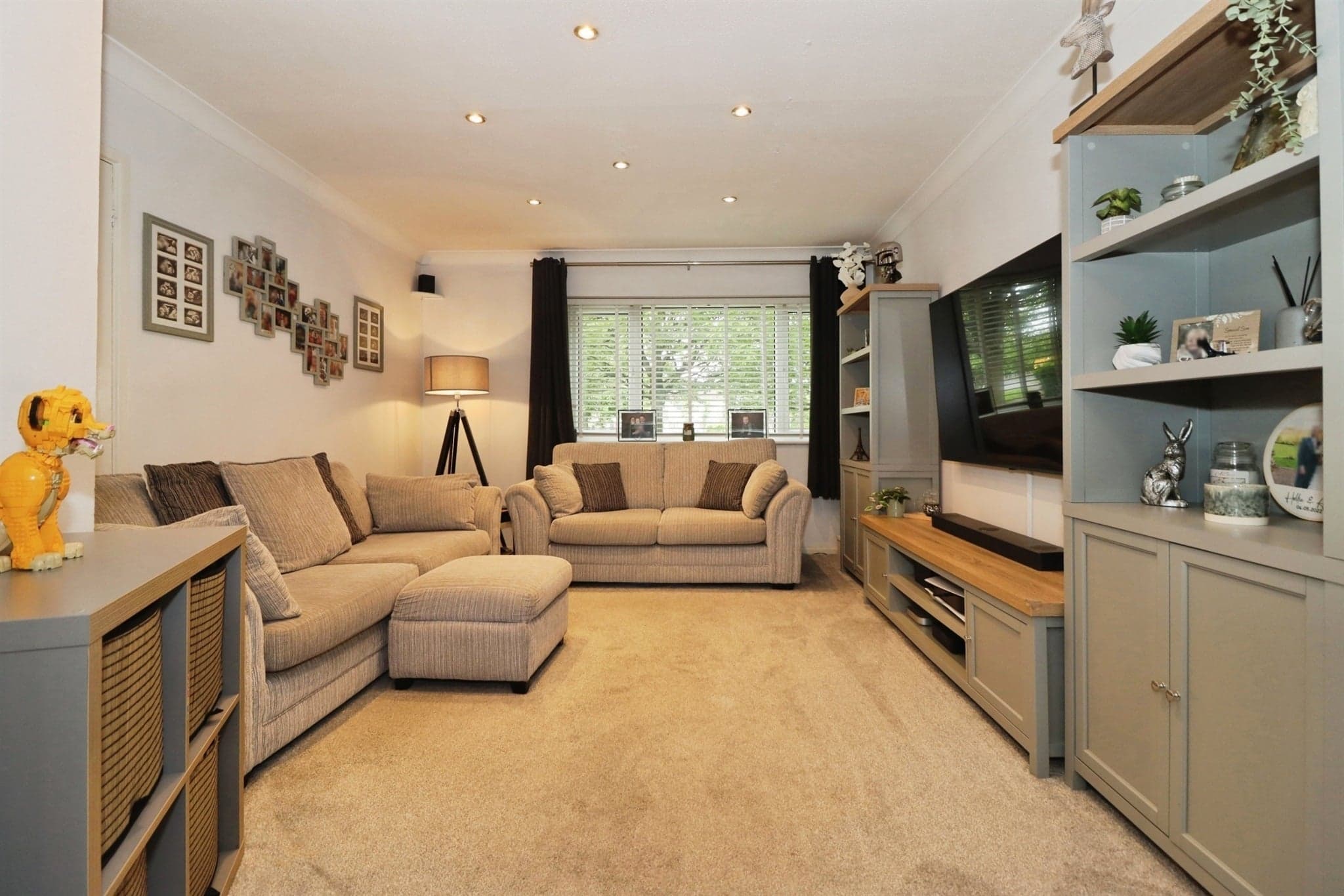 Property at Hardwicke, Yate, Bristol