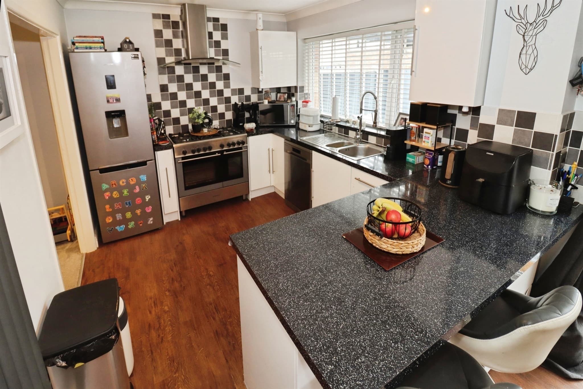 Property at Hardwicke, Yate, Bristol