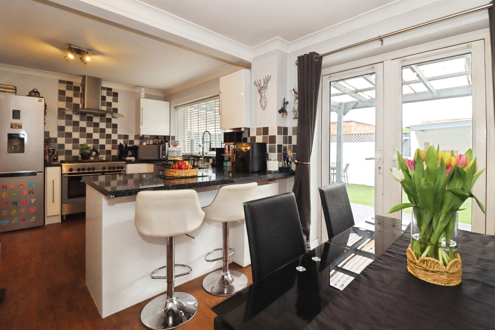 Property at Hardwicke, Yate, Bristol