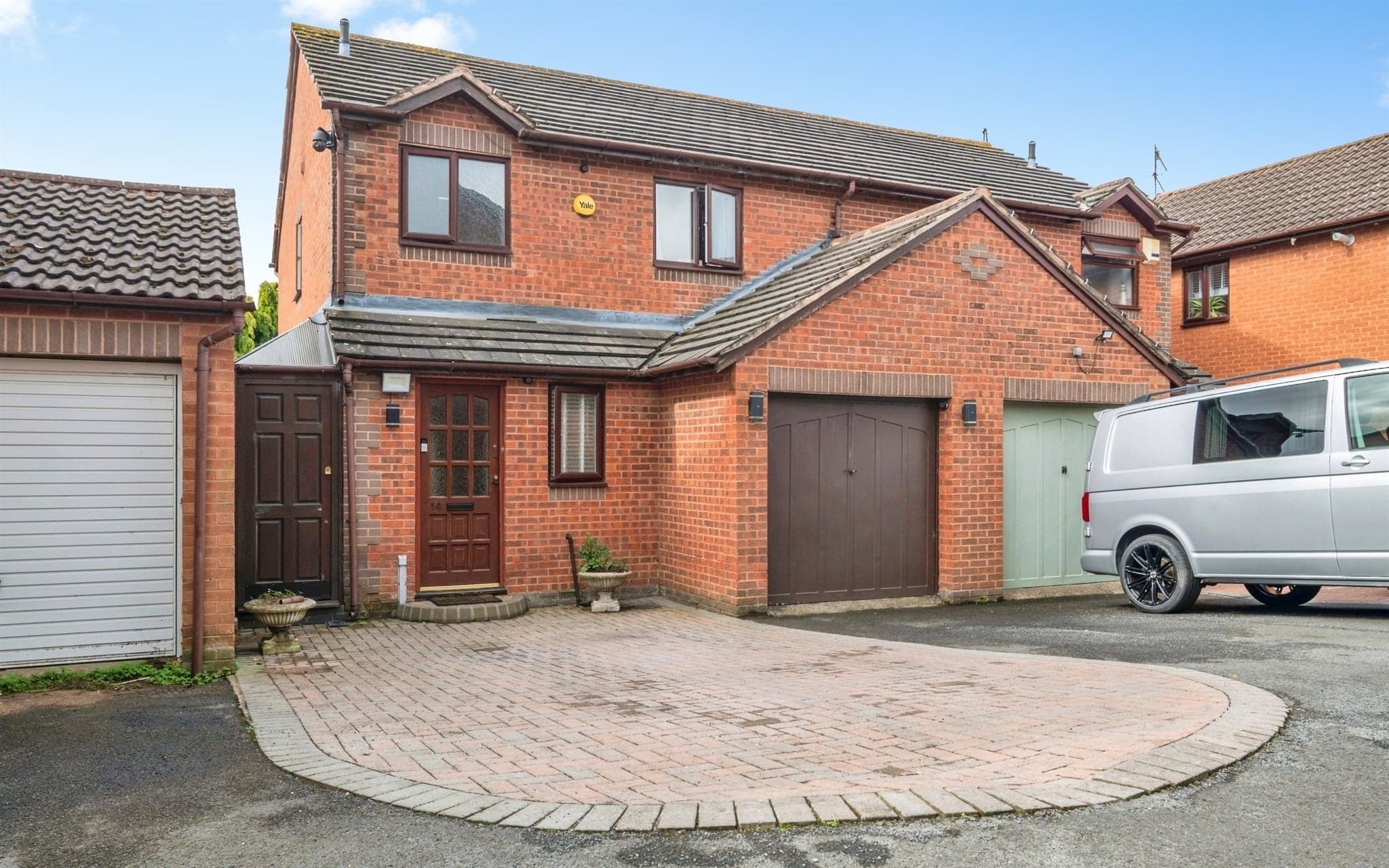 Property at Deer Avenue, Worcester