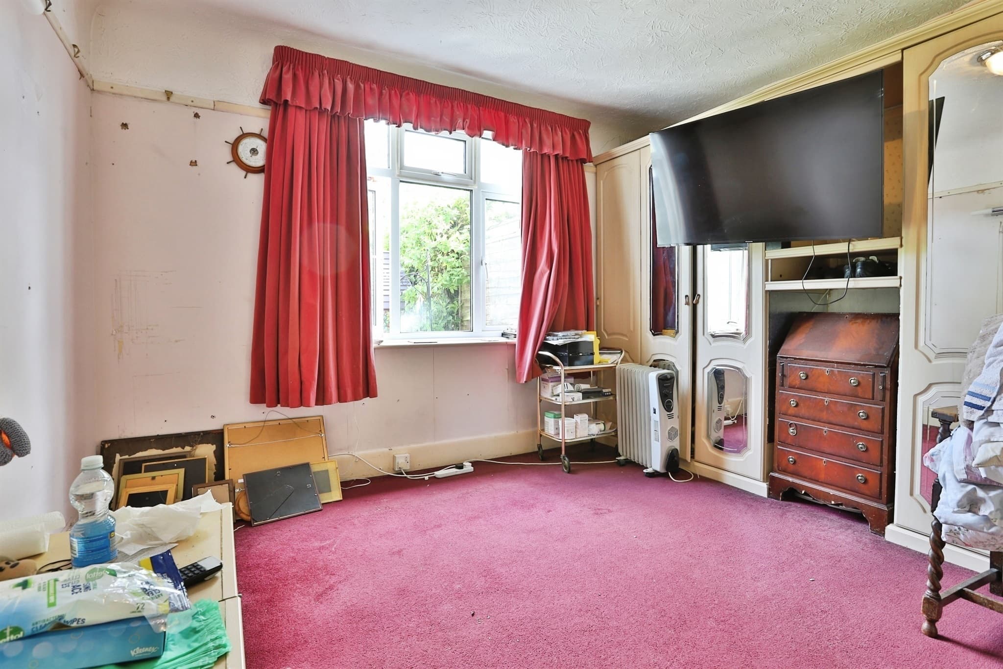 Property at Rushmere Road, BOURNEMOUTH