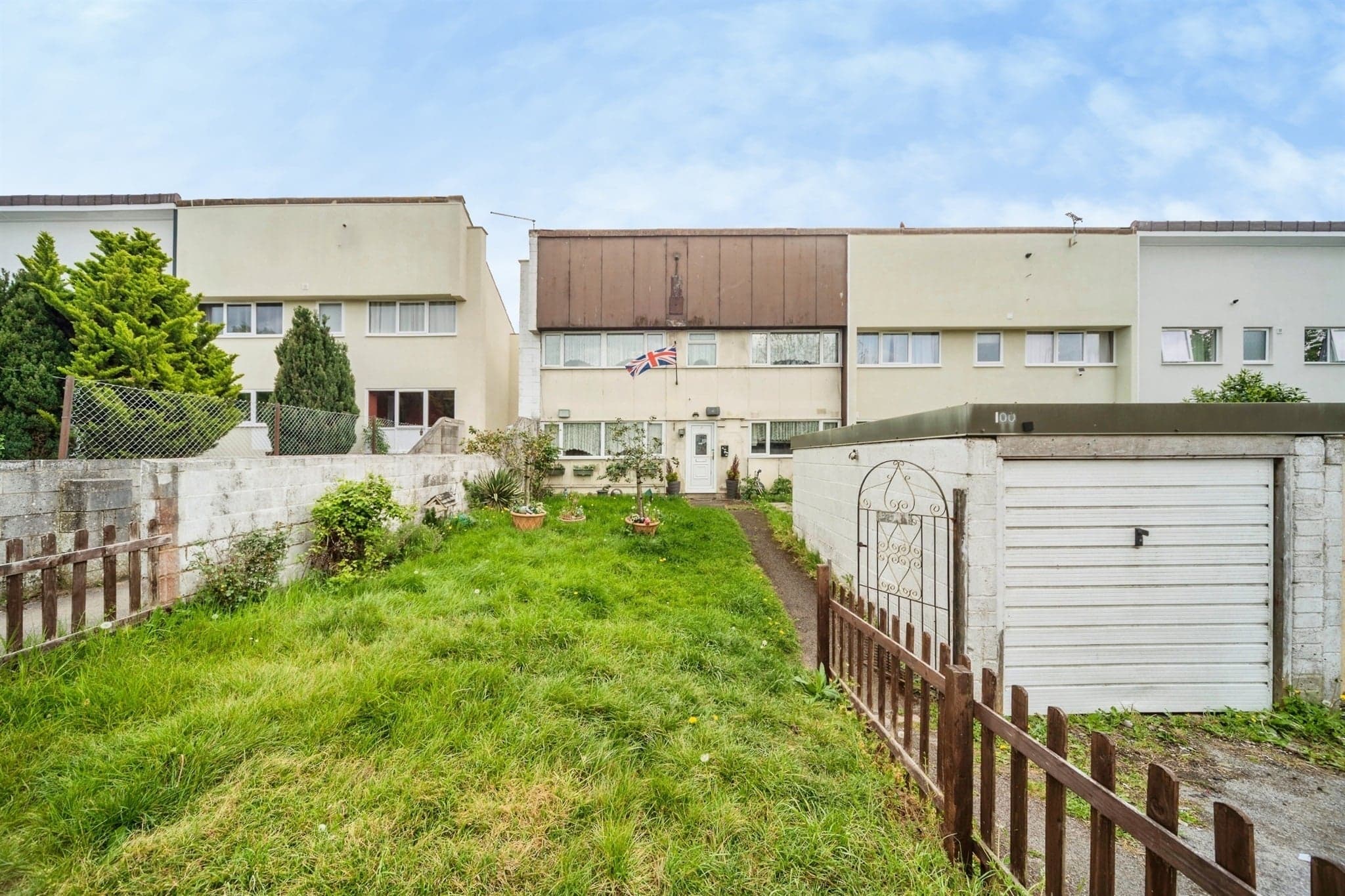 Property at Kingsfold, Bradville, Milton Keynes
