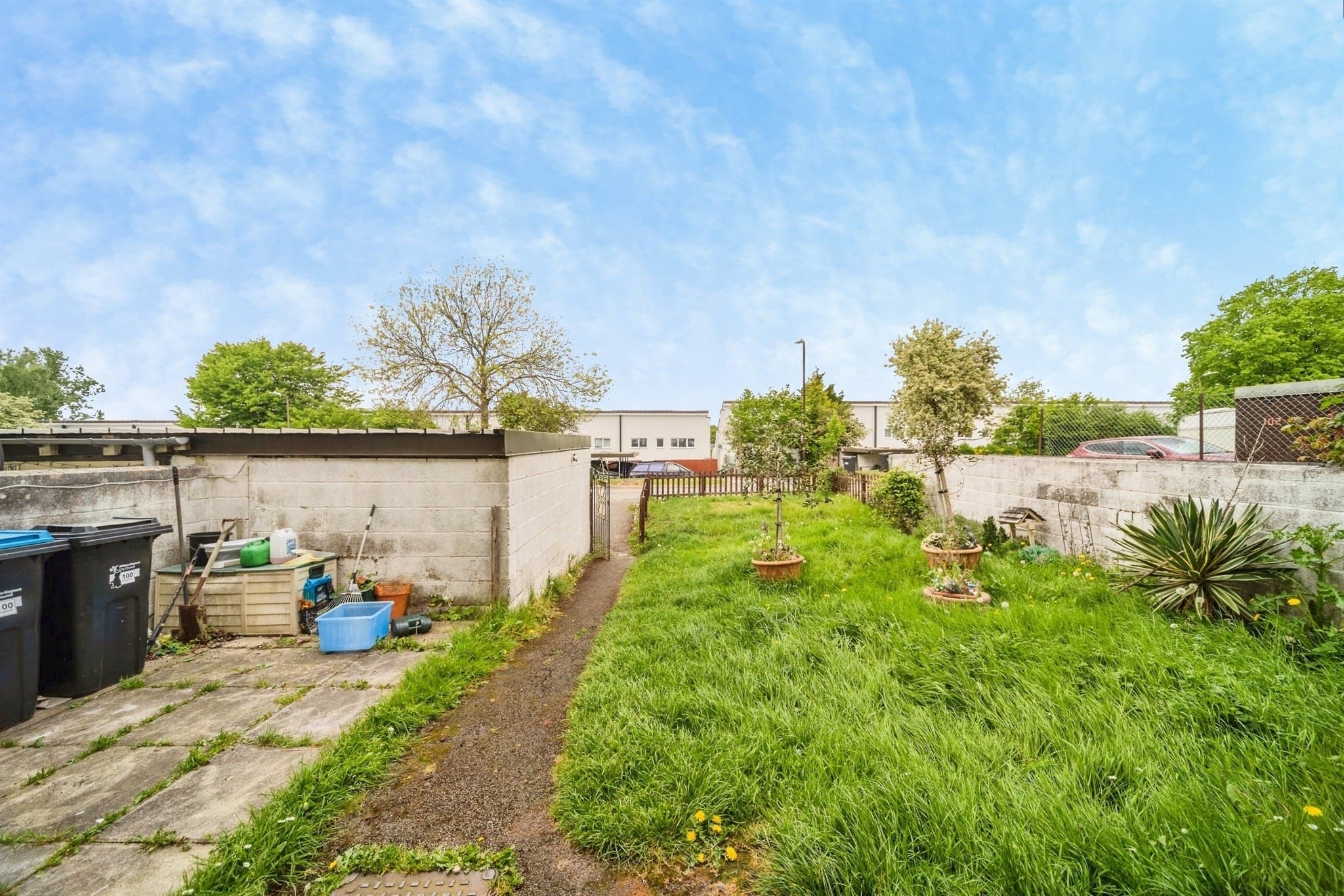Property at Kingsfold, Bradville, Milton Keynes
