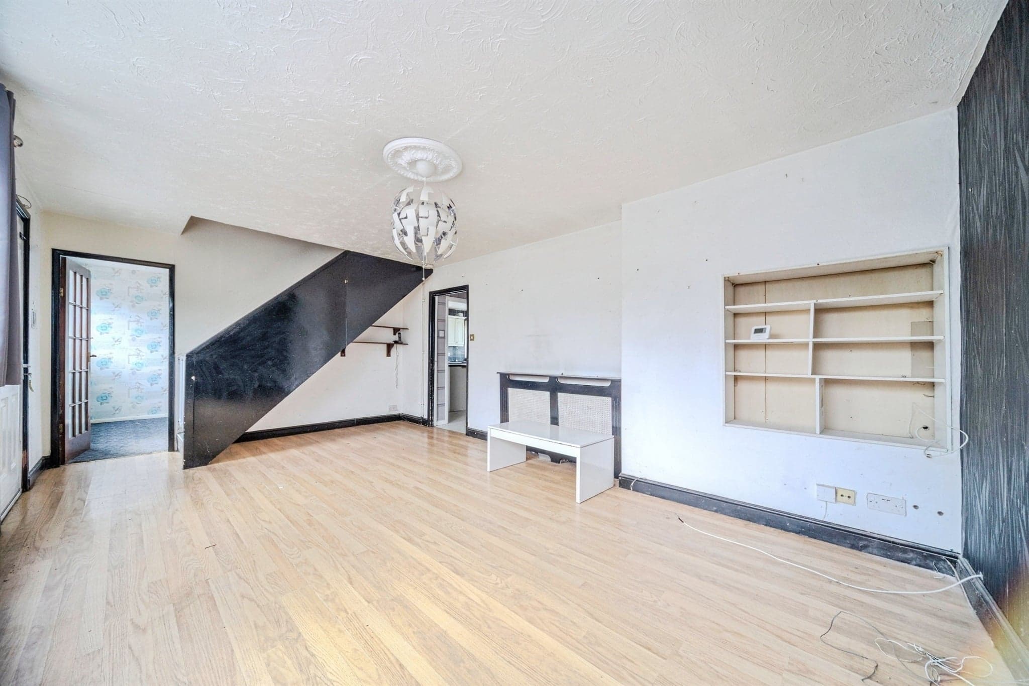 Property at Kingsfold, Bradville, Milton Keynes