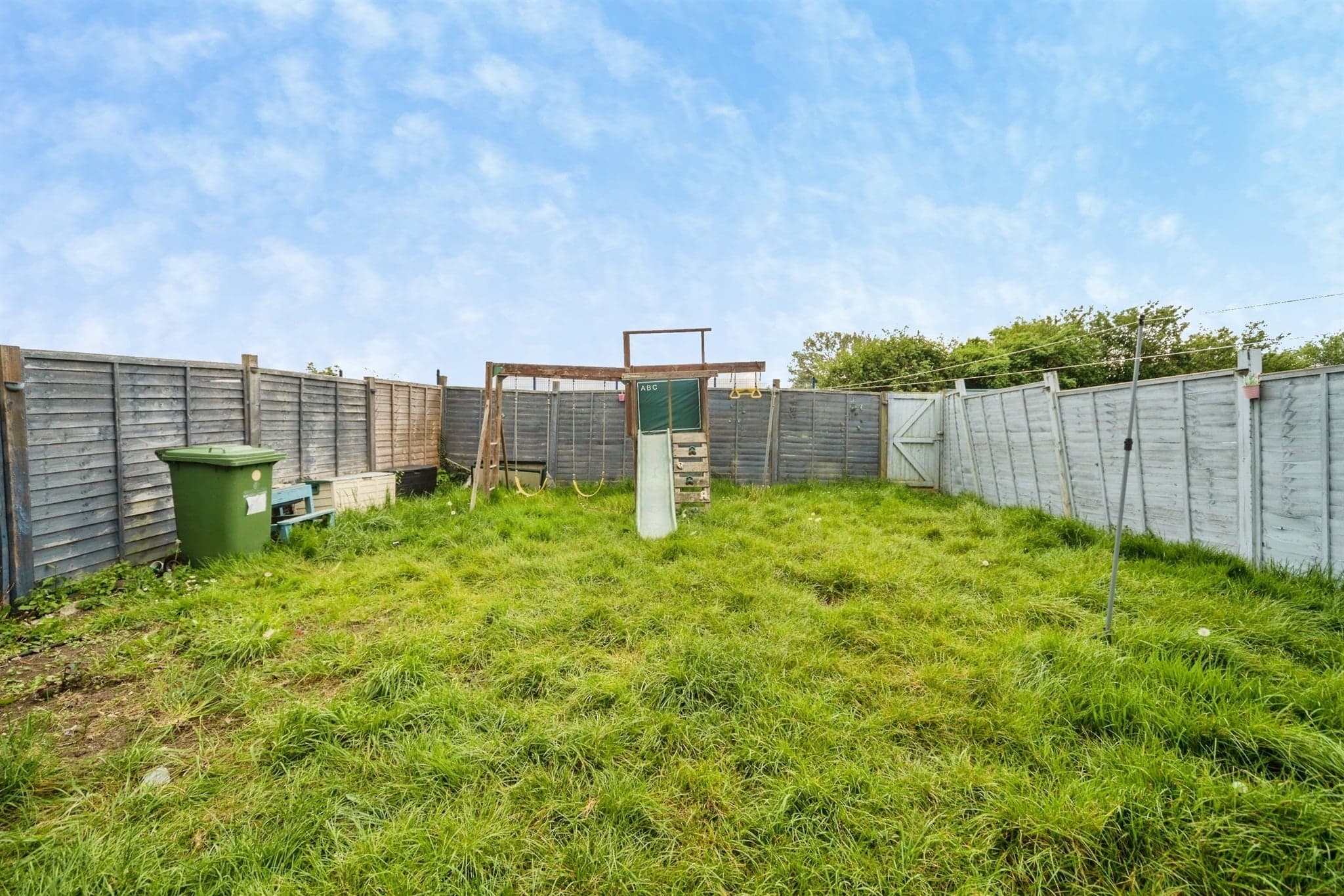 Property at Kingsfold, Bradville, Milton Keynes