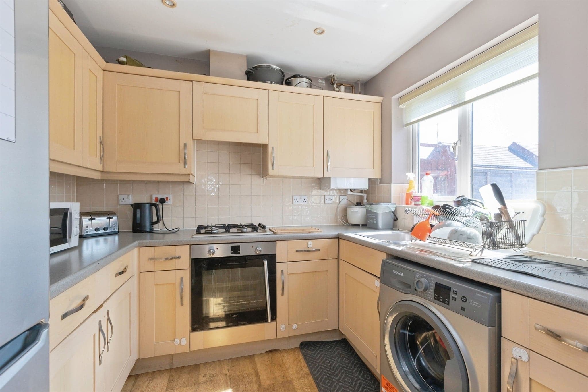 Property at Paddock Way, Hinckley