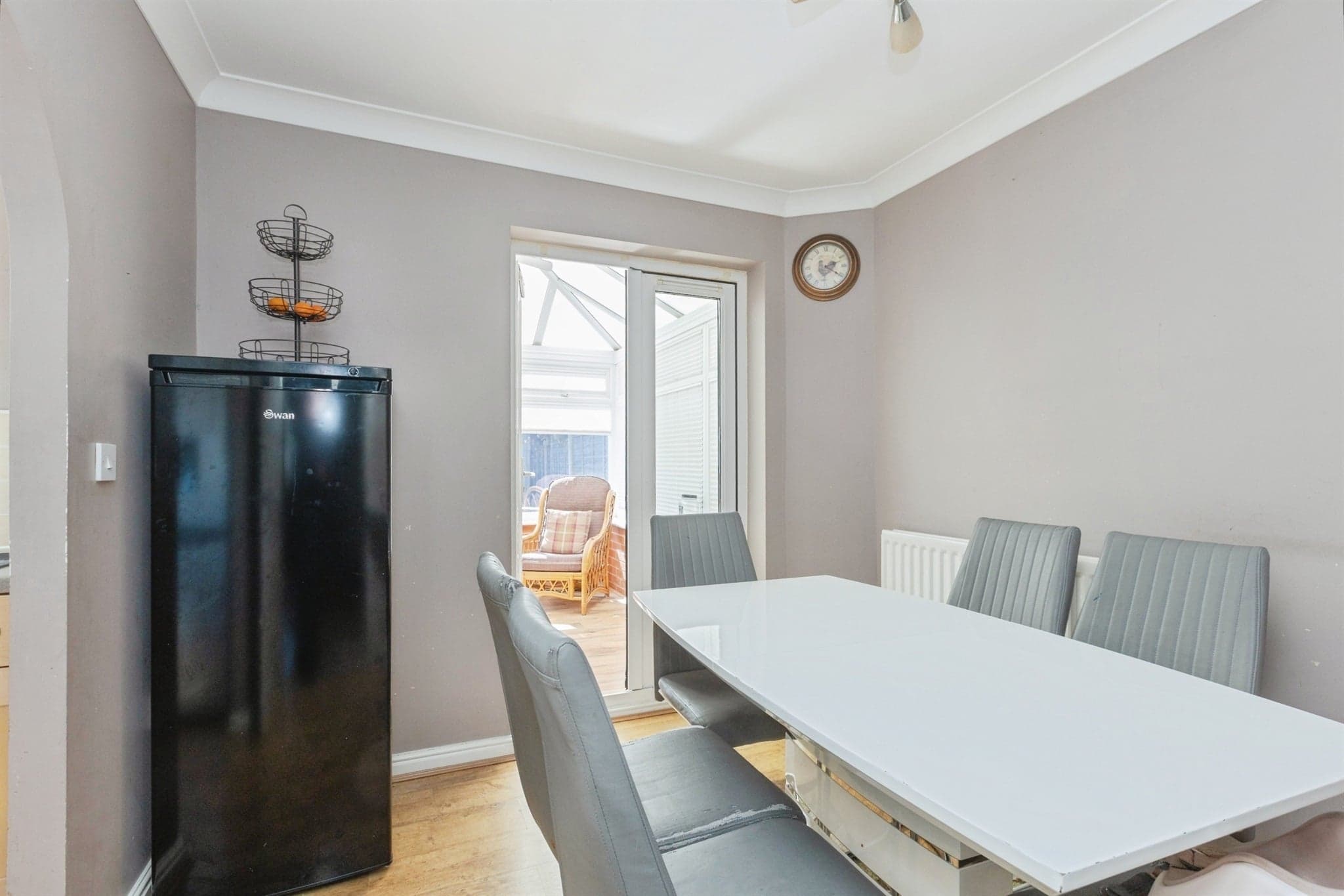 Property at Paddock Way, Hinckley