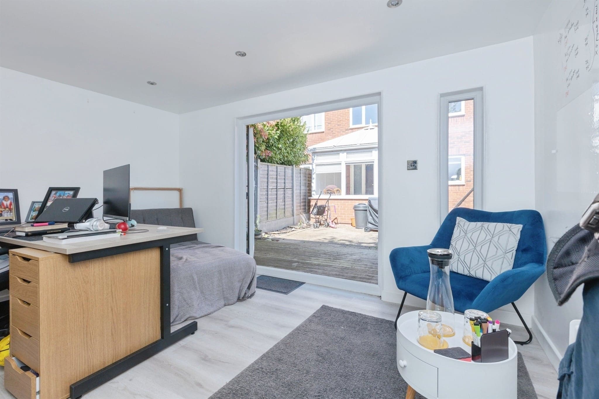 Property at Paddock Way, Hinckley