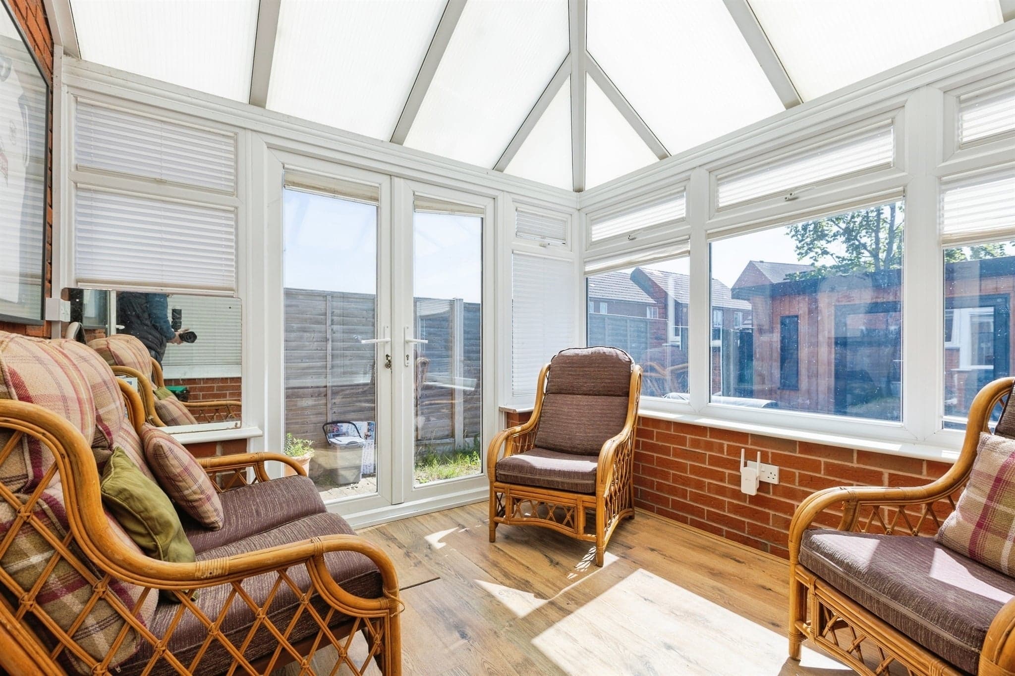 Property at Paddock Way, Hinckley