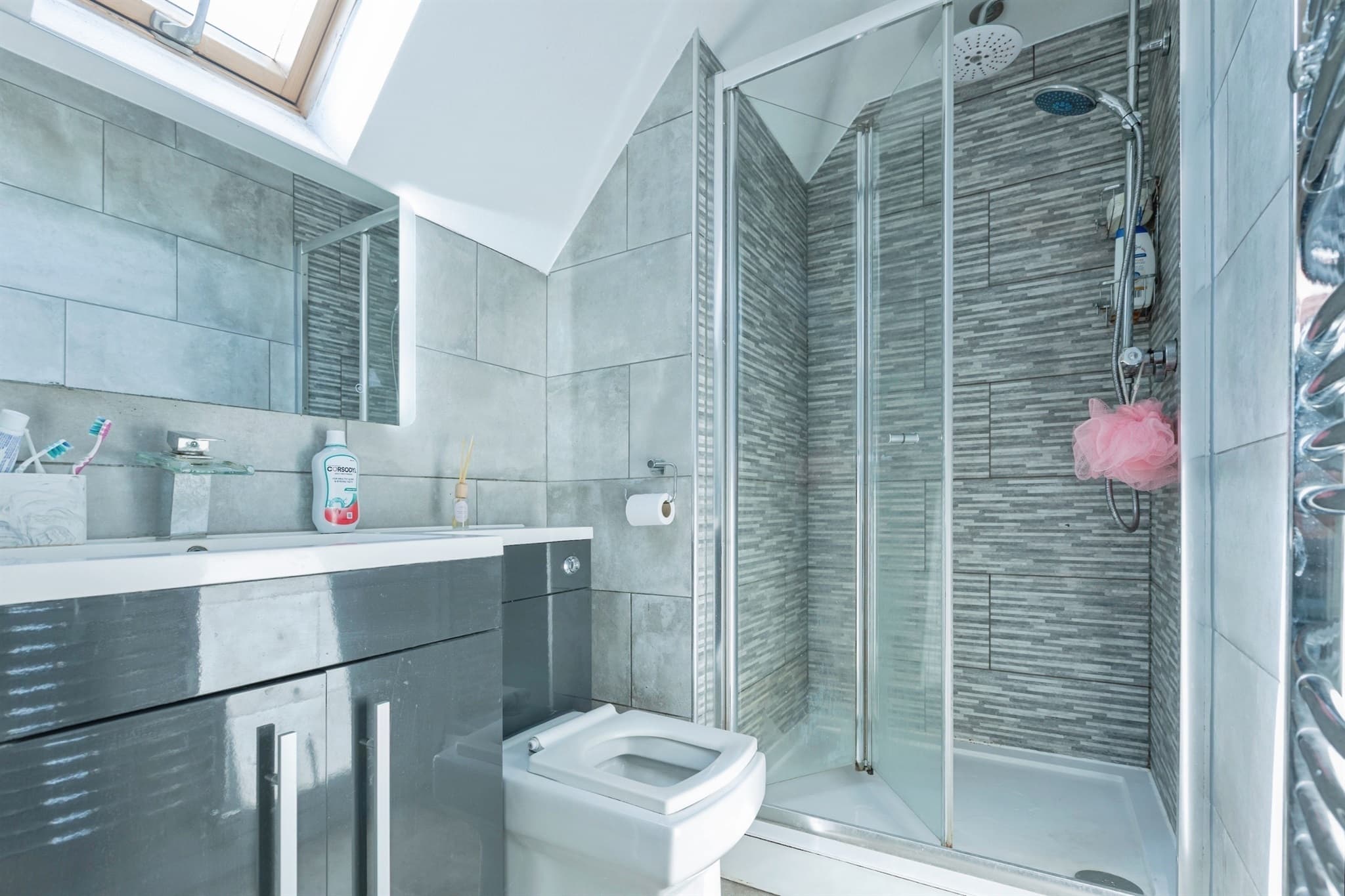 Property at Paddock Way, Hinckley