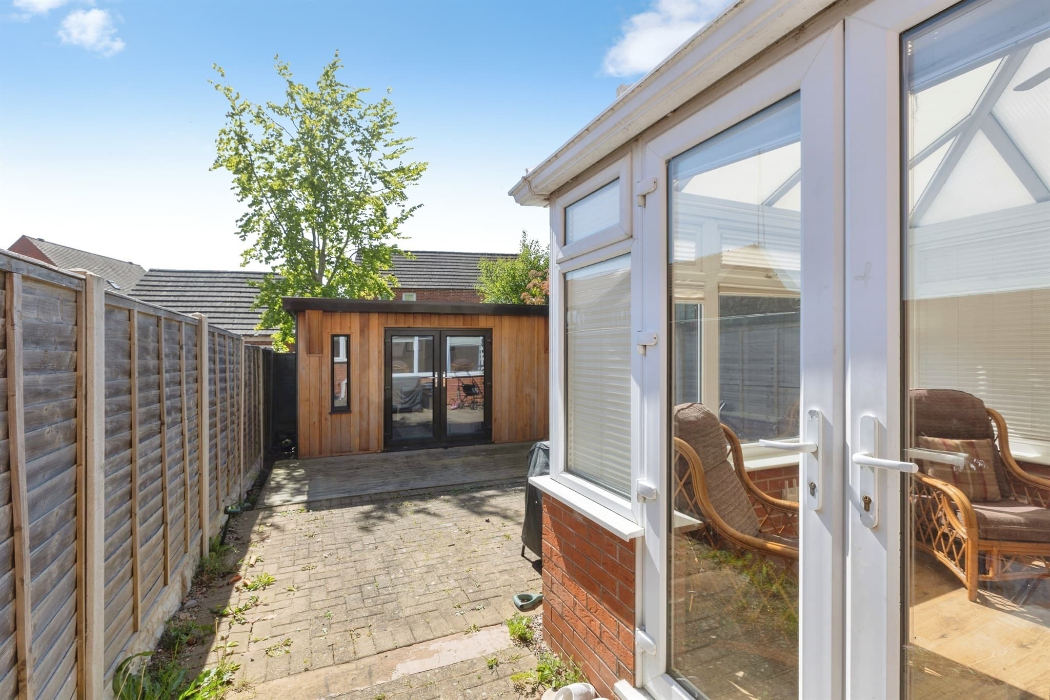 Property at Paddock Way, Hinckley