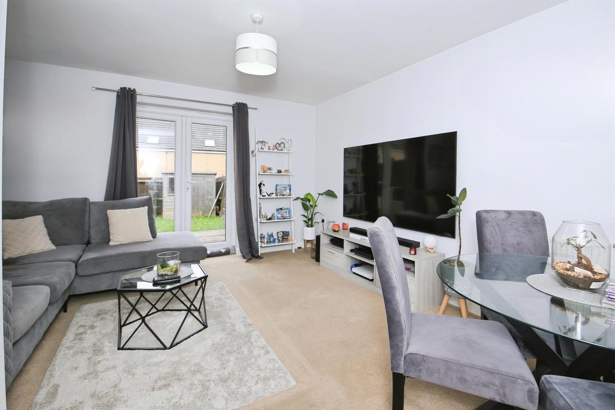 Property at Hercules Way, Peterborough