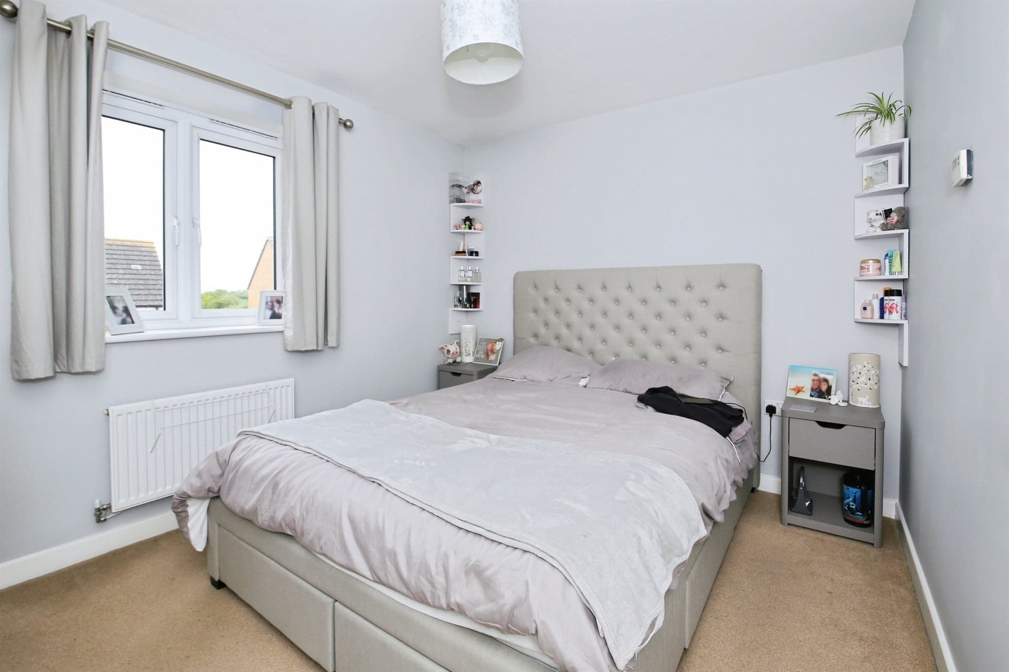 Property at Hercules Way, Peterborough