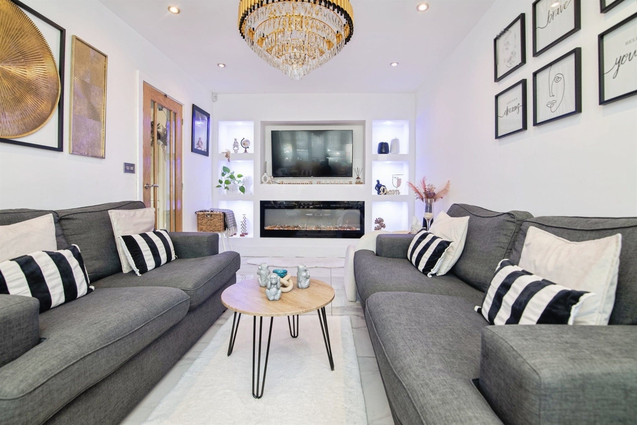 Property at Park Avenue, OLDBURY