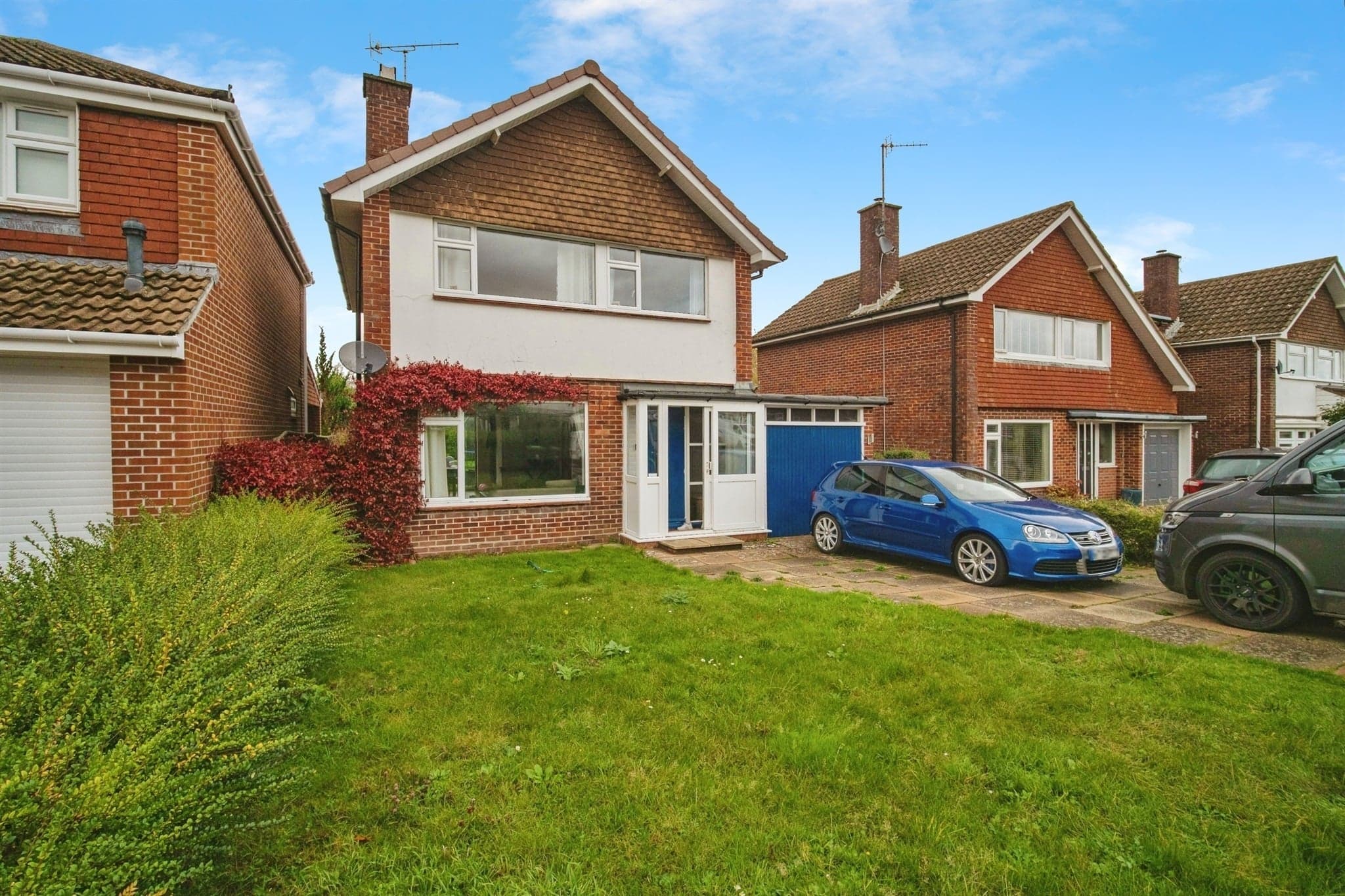 Property at Weatherbury Way, Dorchester