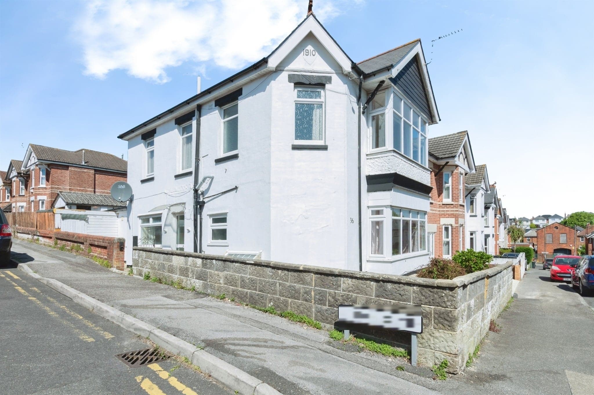 Property at Abbott Road, Bournemouth