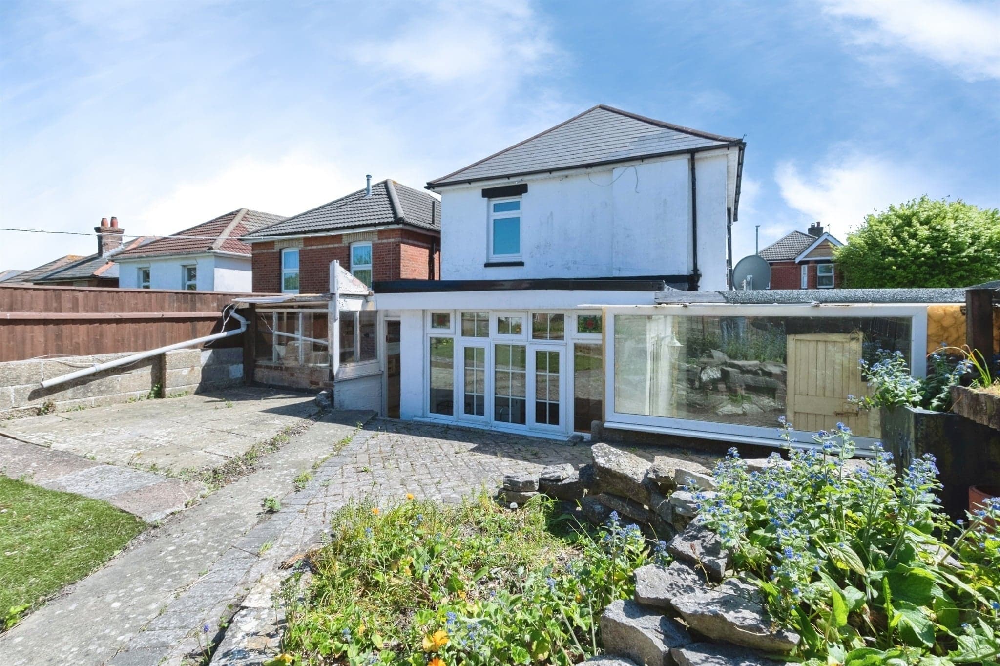 Property at Abbott Road, Bournemouth