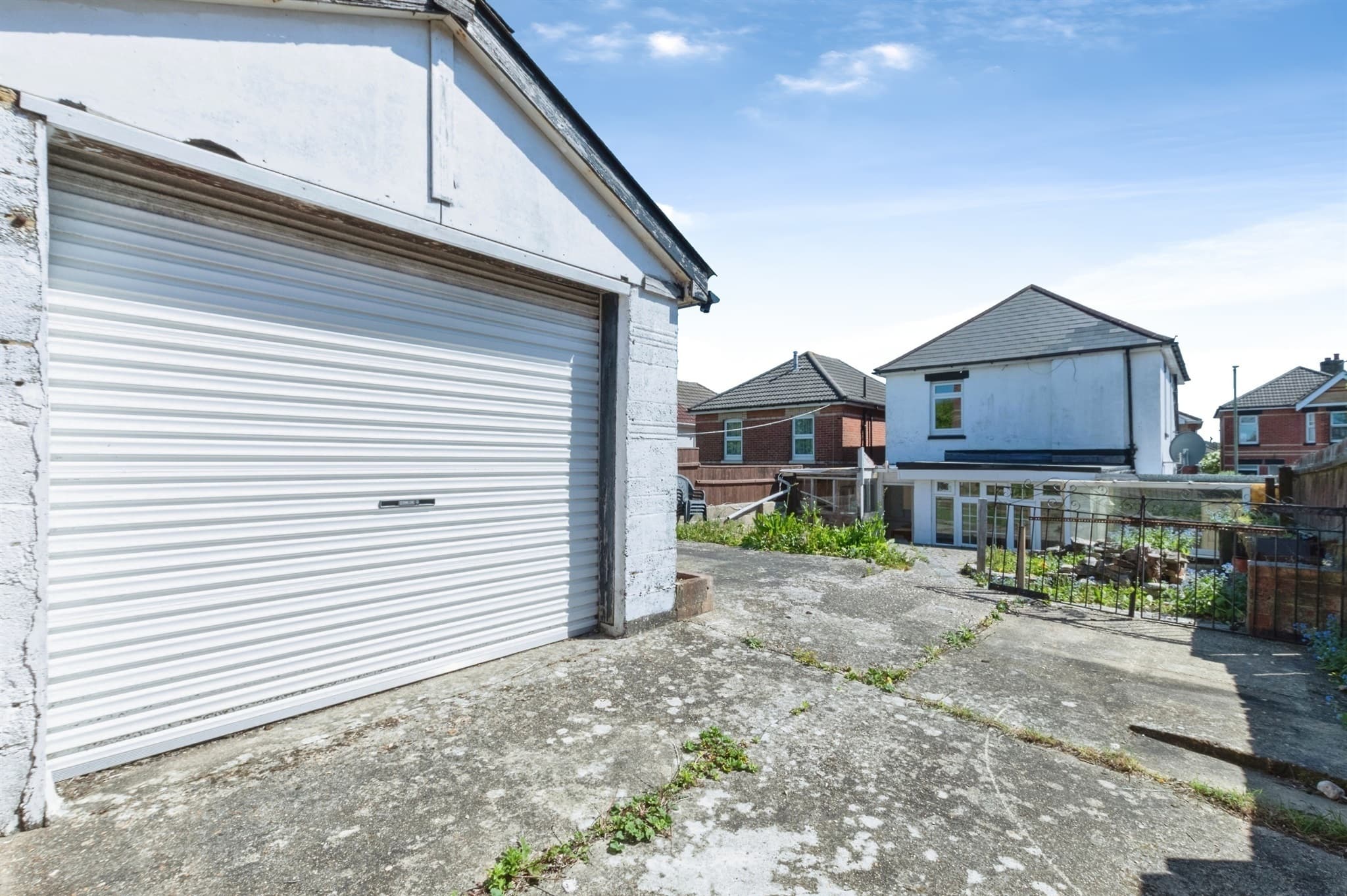 Property at Abbott Road, Bournemouth
