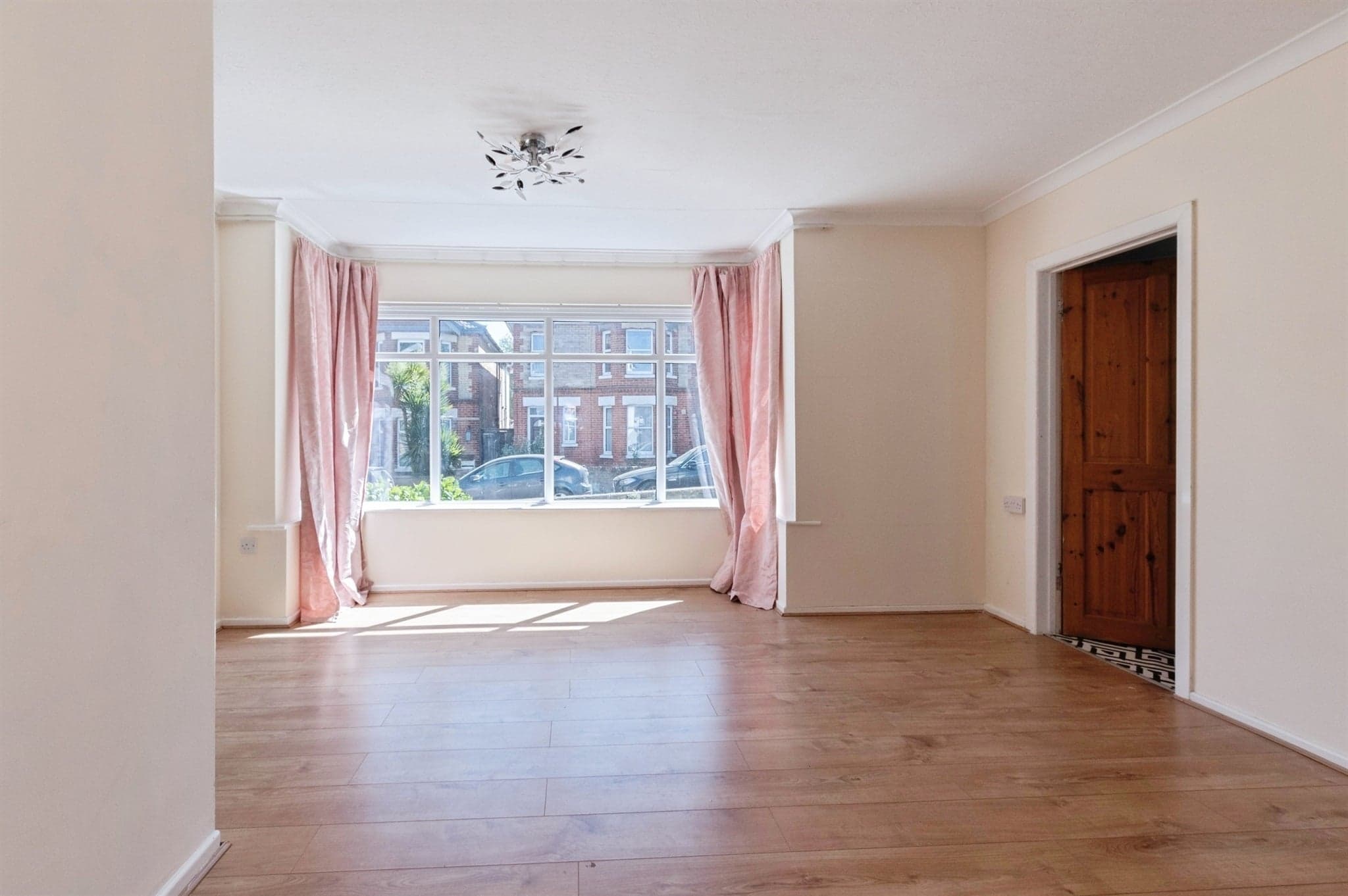 Property at Abbott Road, Bournemouth