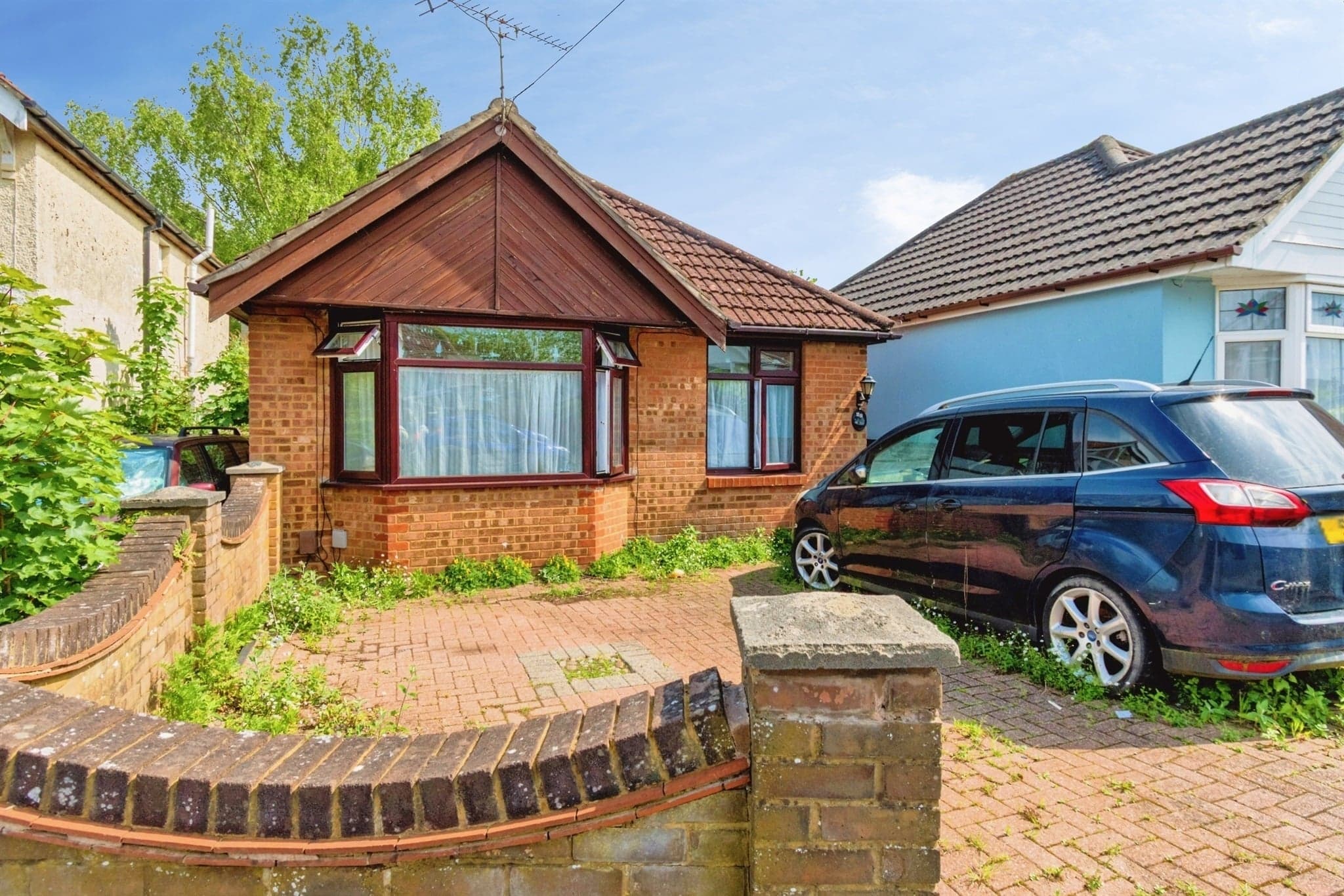 Property at Bath Road, Southampton