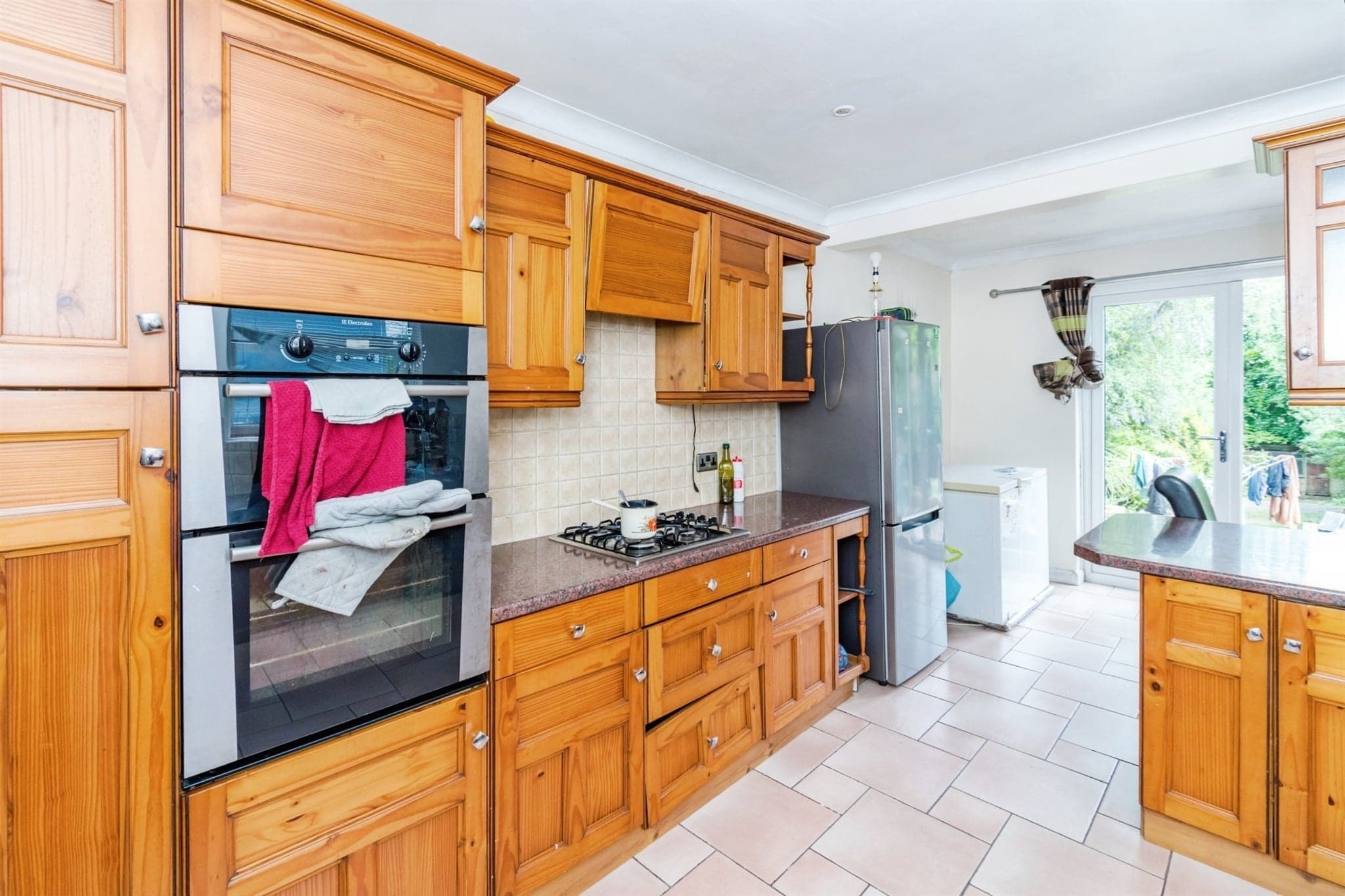 Property at Bath Road, Southampton