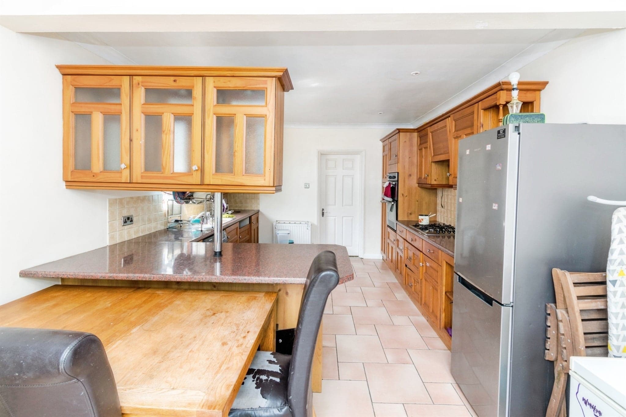Property at Bath Road, Southampton