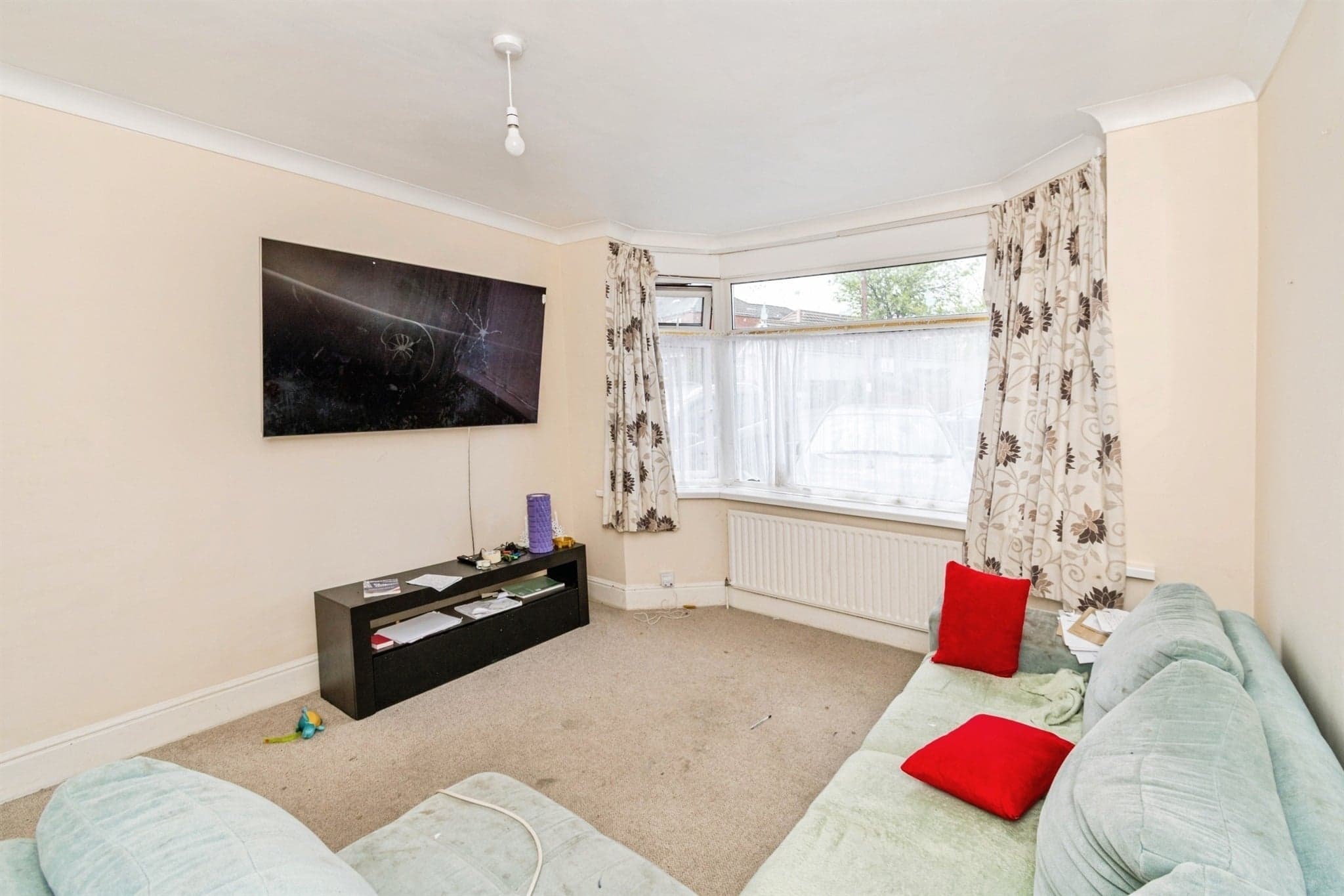 Property at Bath Road, Southampton