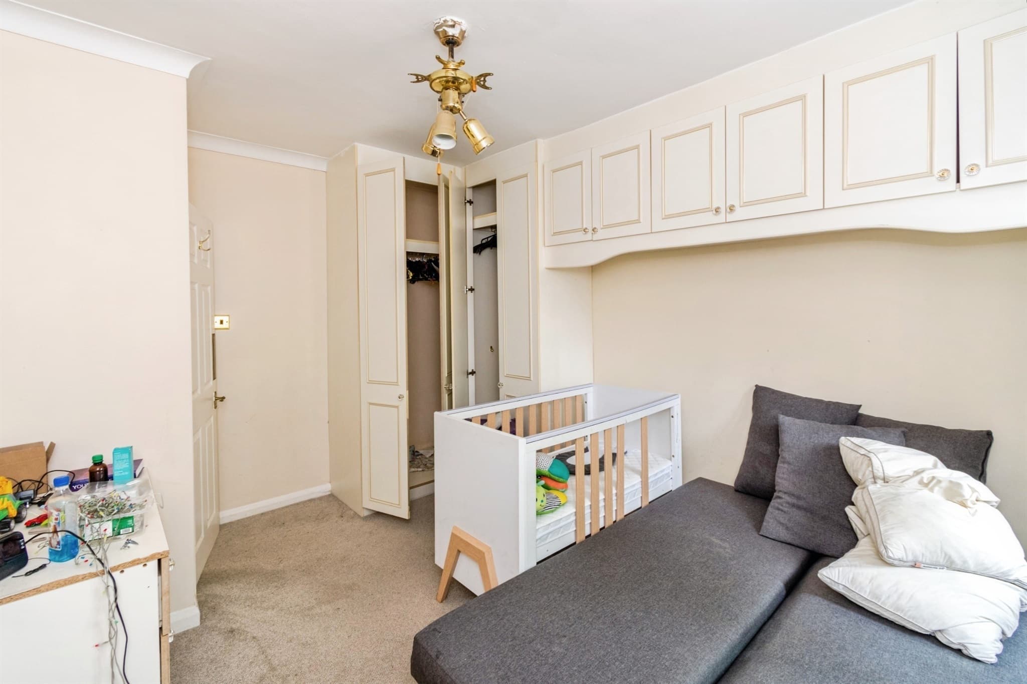 Property at Bath Road, Southampton