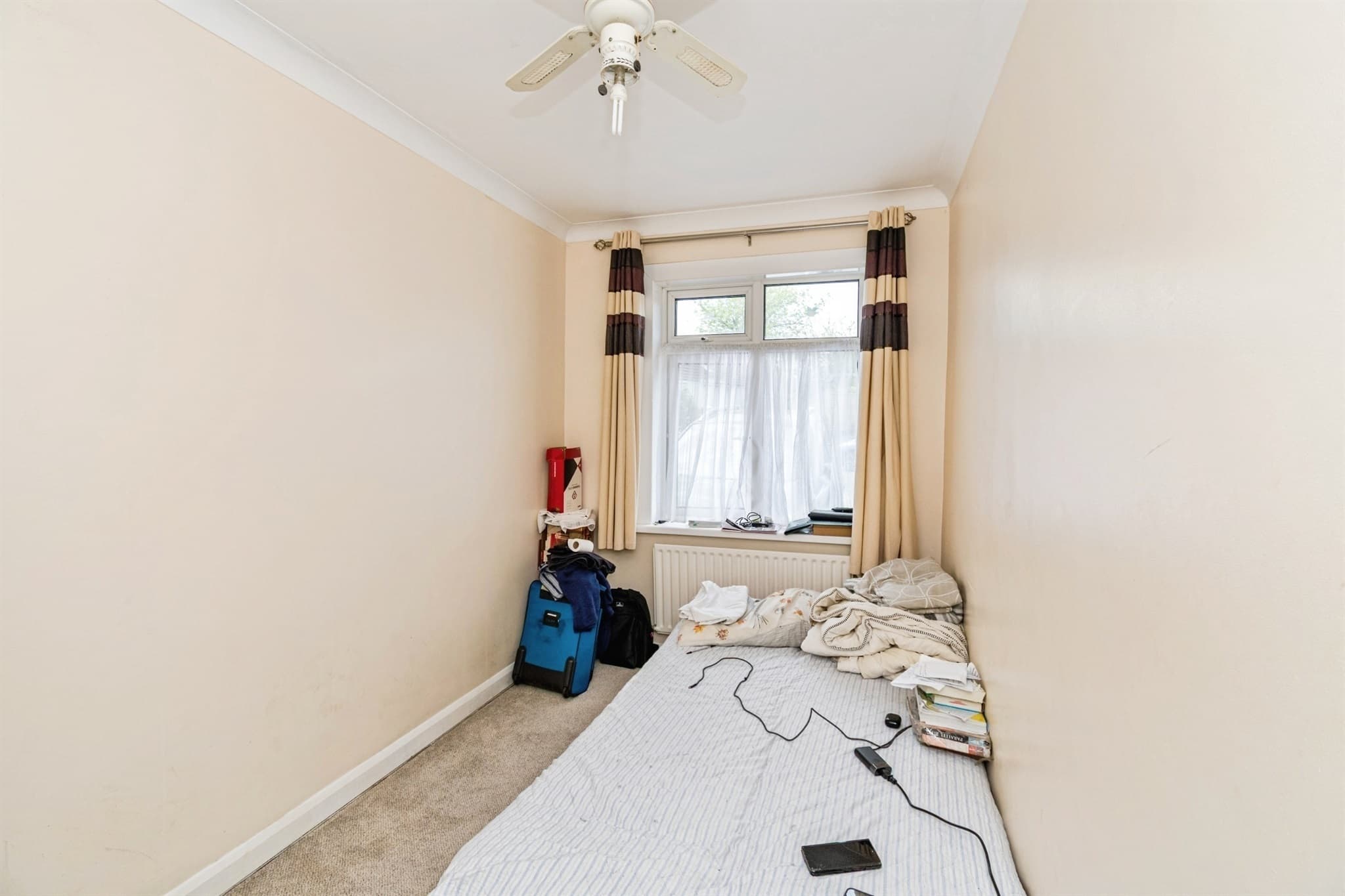 Property at Bath Road, Southampton